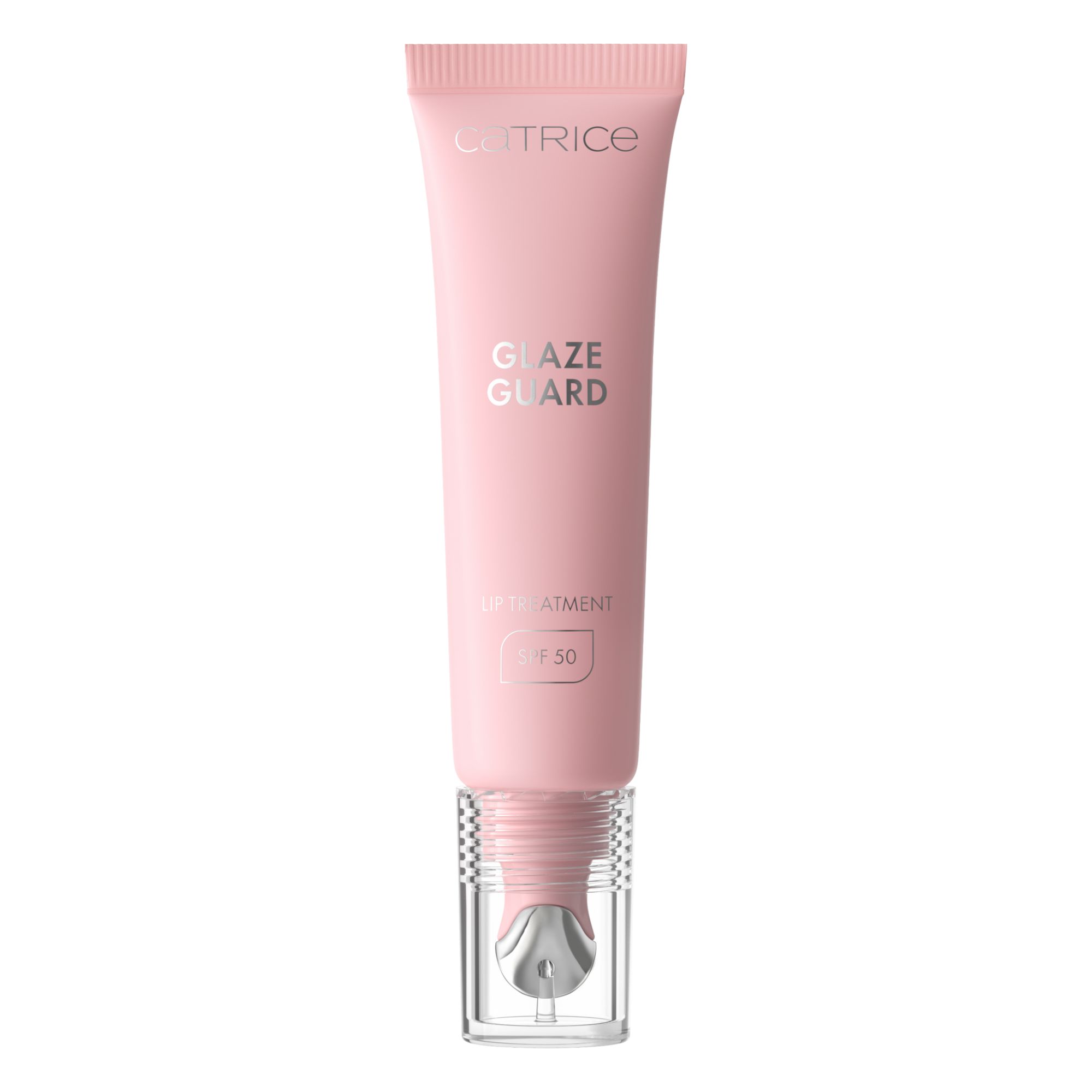Glaze Guard Lip Treatment