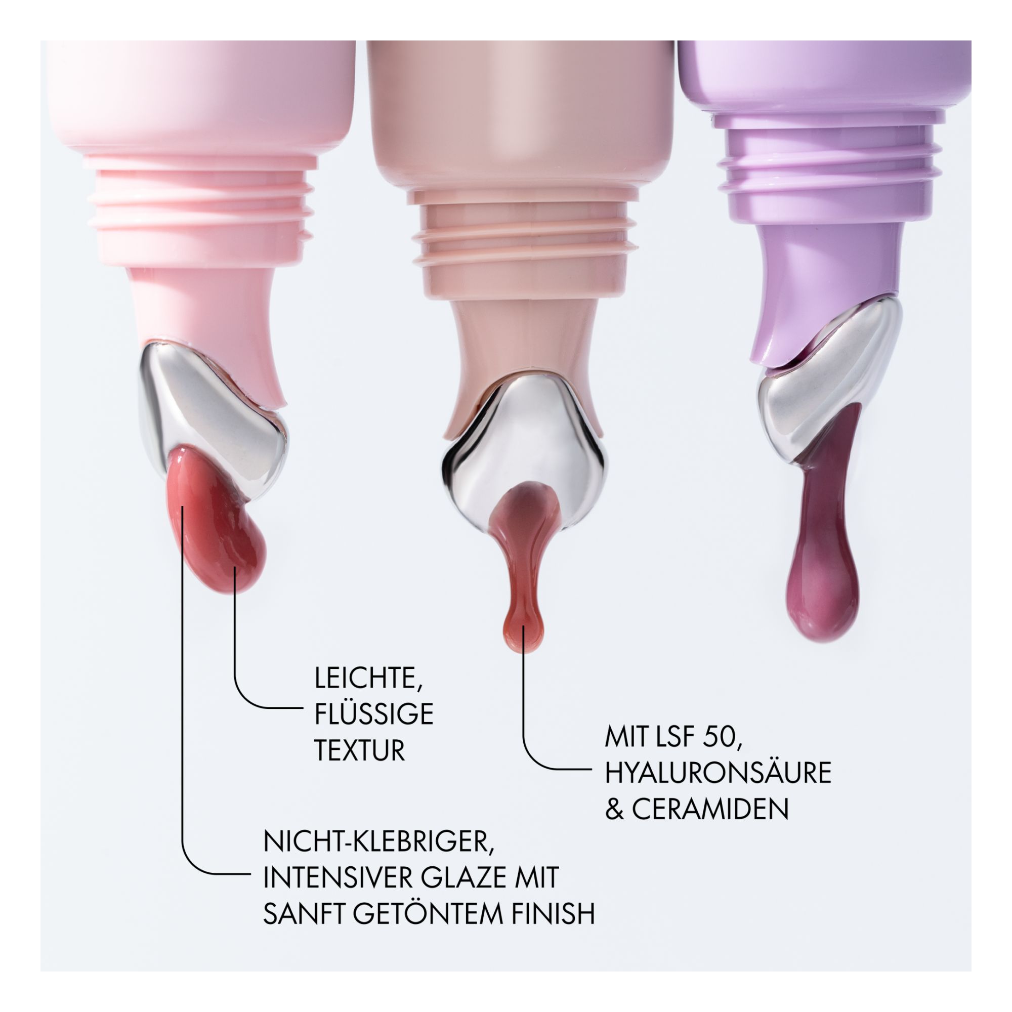 Glaze Guard Lip Treatment