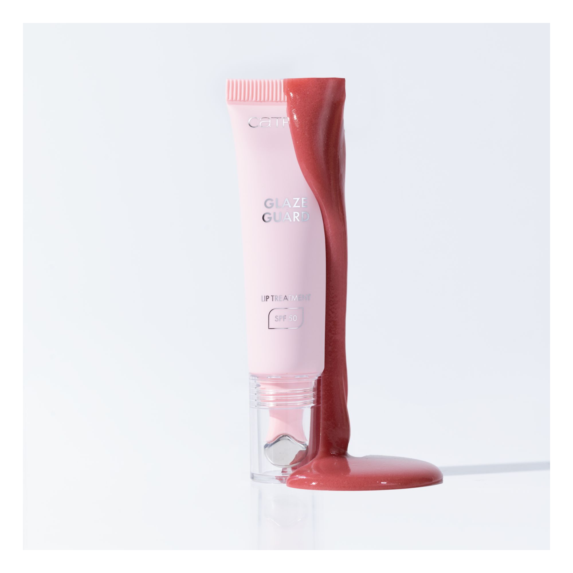 Glaze Guard Lip Treatment