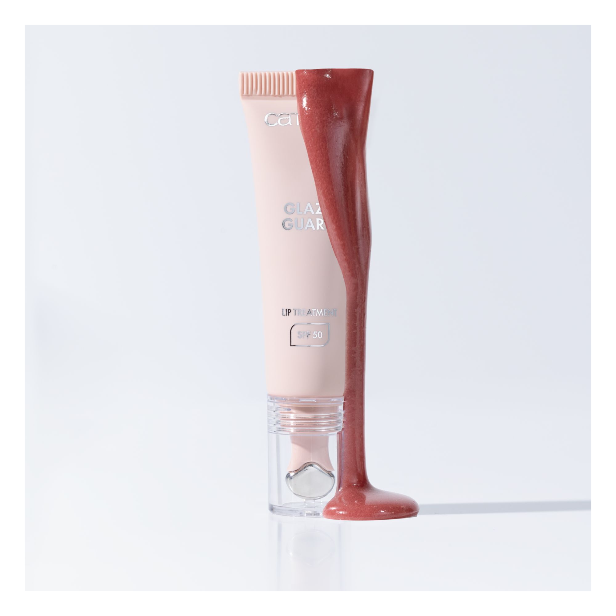 Glaze Guard Lip Treatment