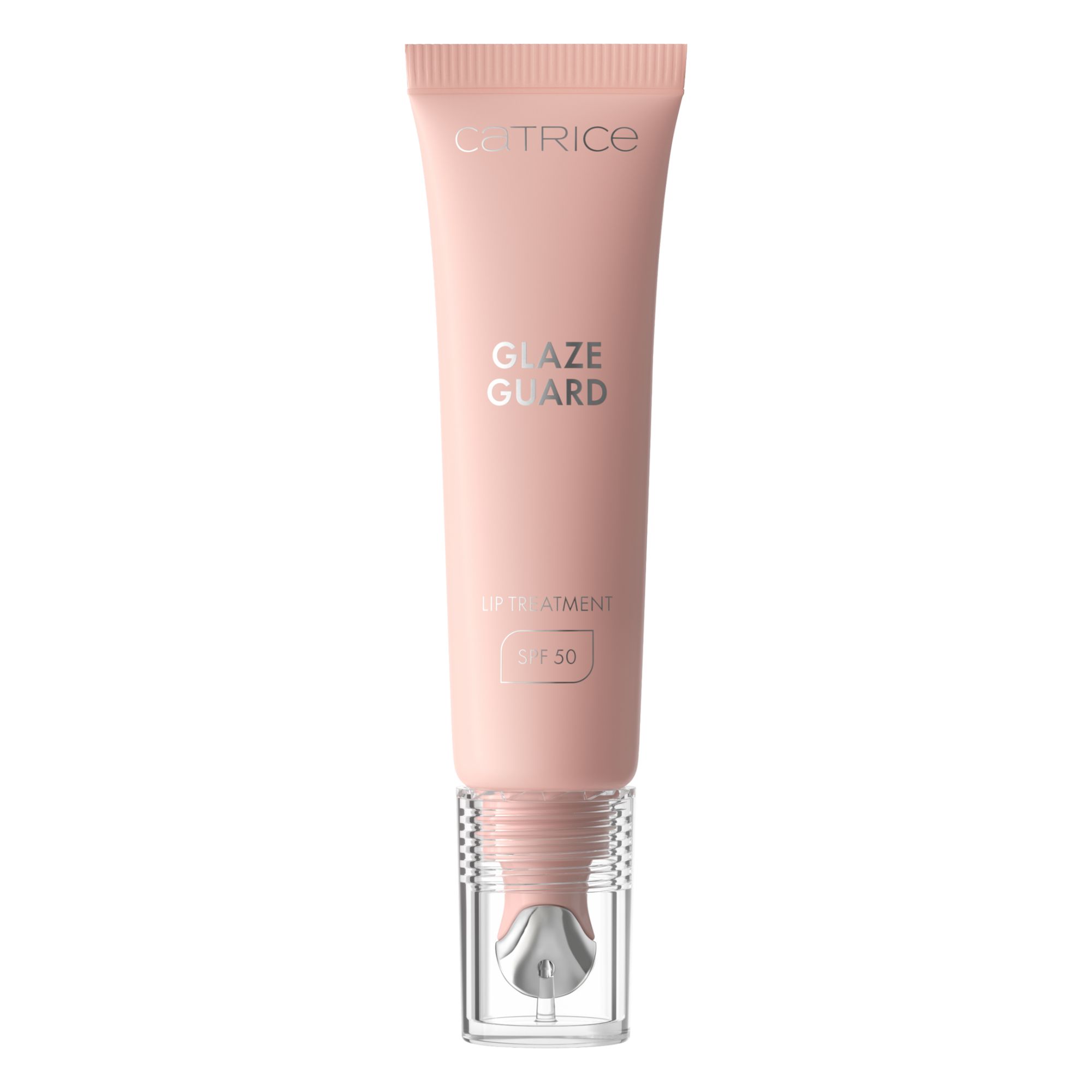Glaze Guard Lip Treatment Glaze Guard Lip Treatment