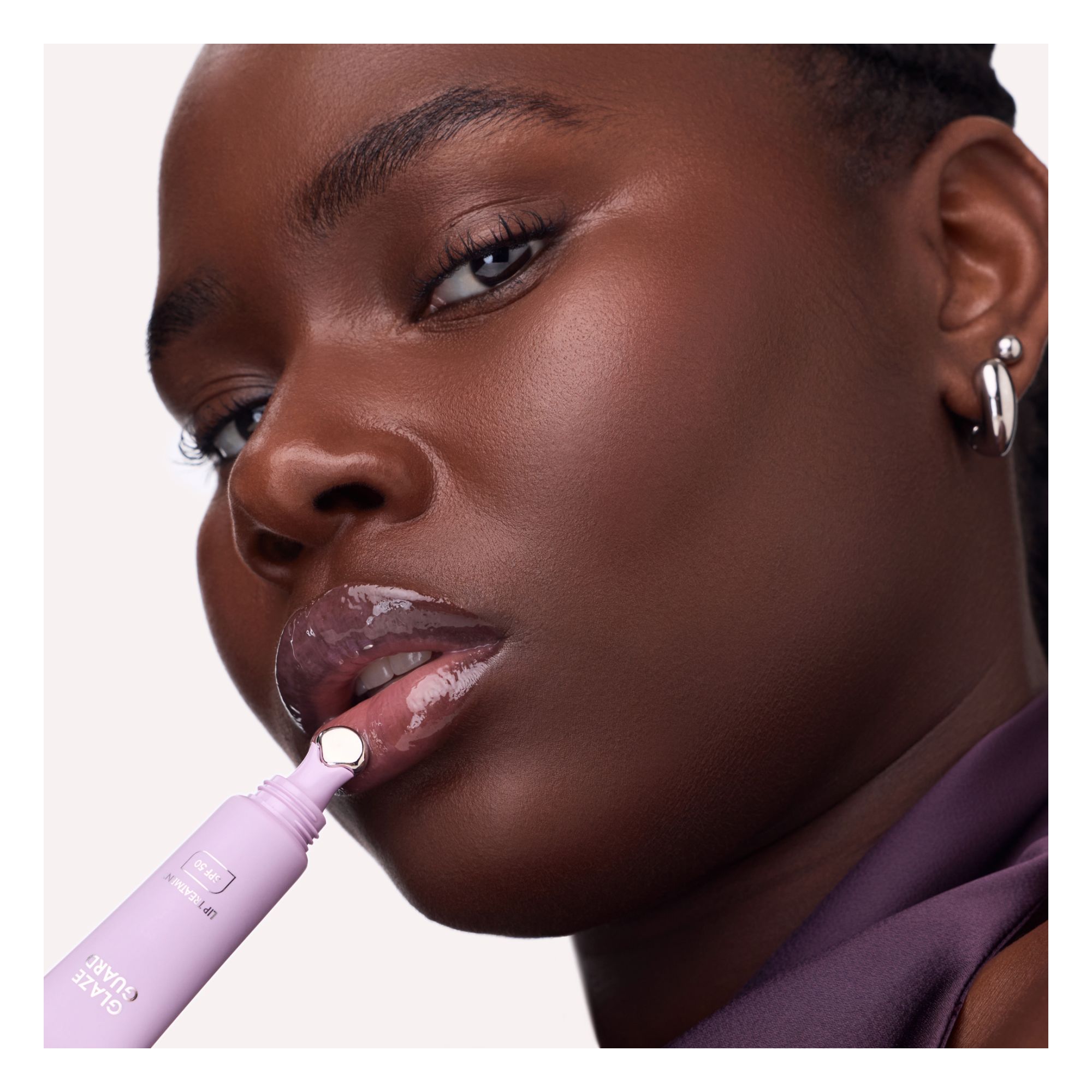 Glaze Guard Lip Treatment Glaze Guard Lip Treatment
