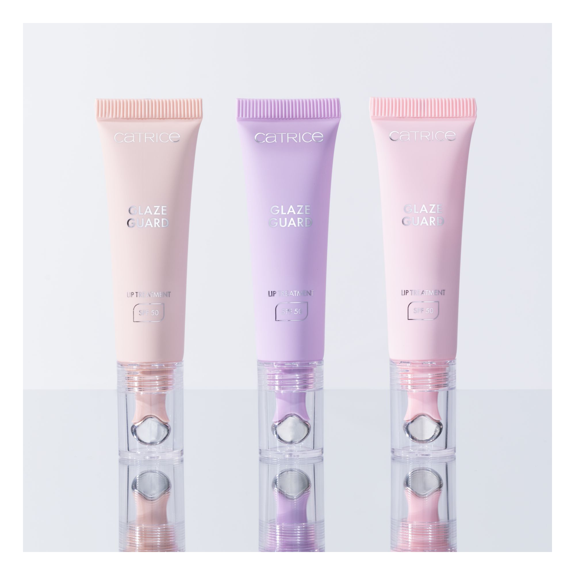 Glaze Guard Lip Treatment Glaze Guard Lip Treatment