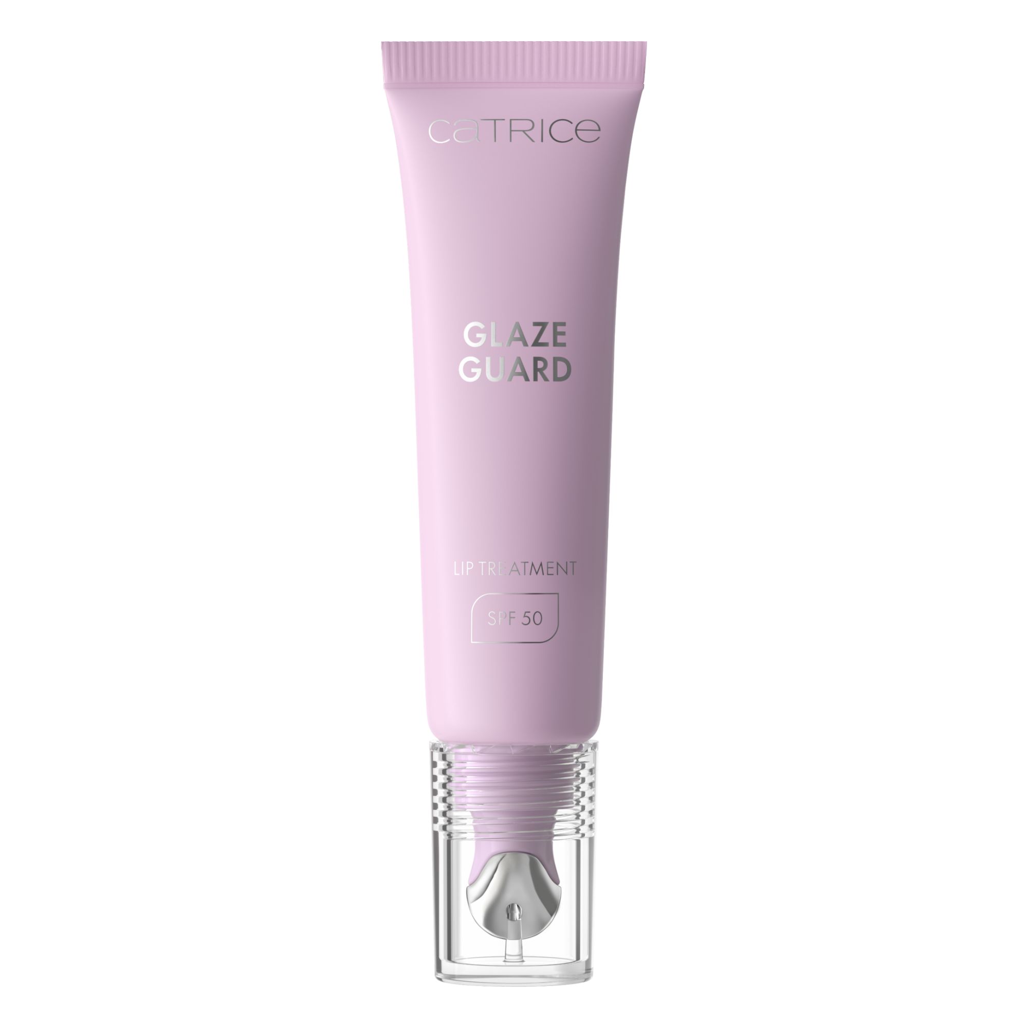 Glaze Guard Lip Treatment Glaze Guard Lip Treatment