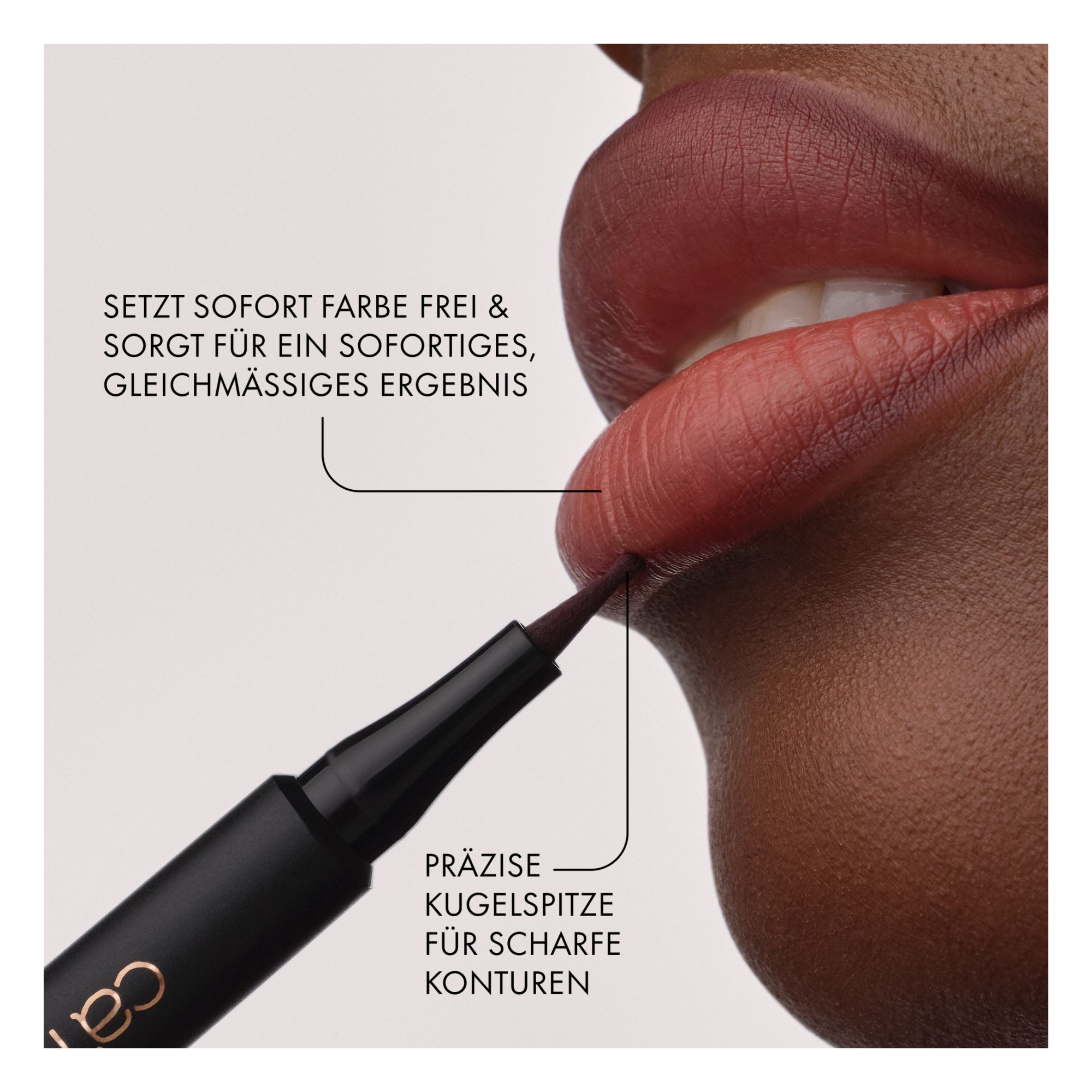 Precision Ink Lip Liner Stain