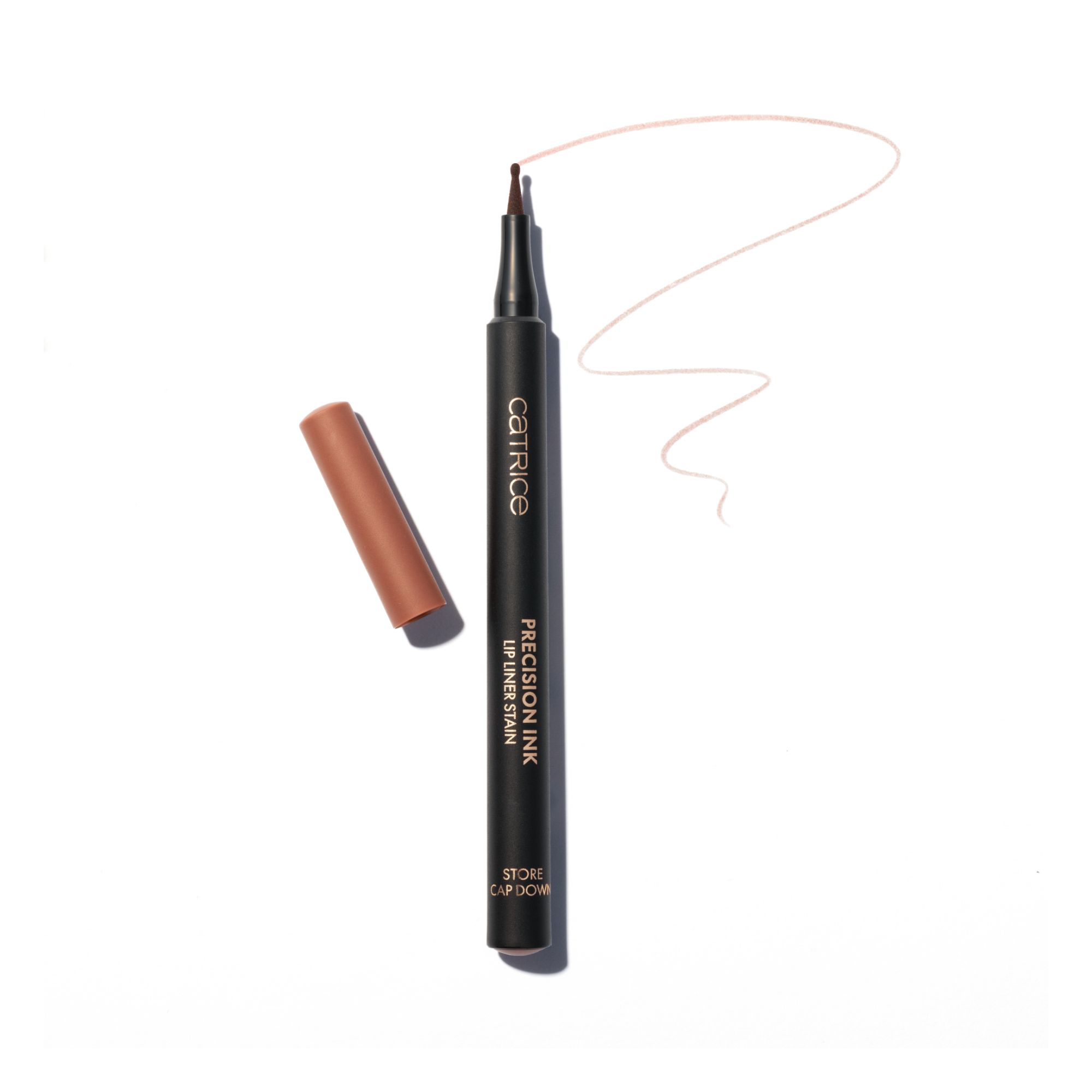 Precision Ink Lip Liner Stain