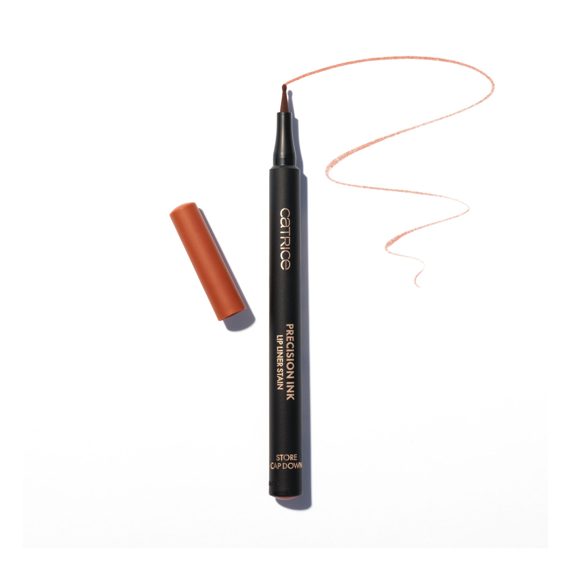 Precision Ink Lip Liner Stain