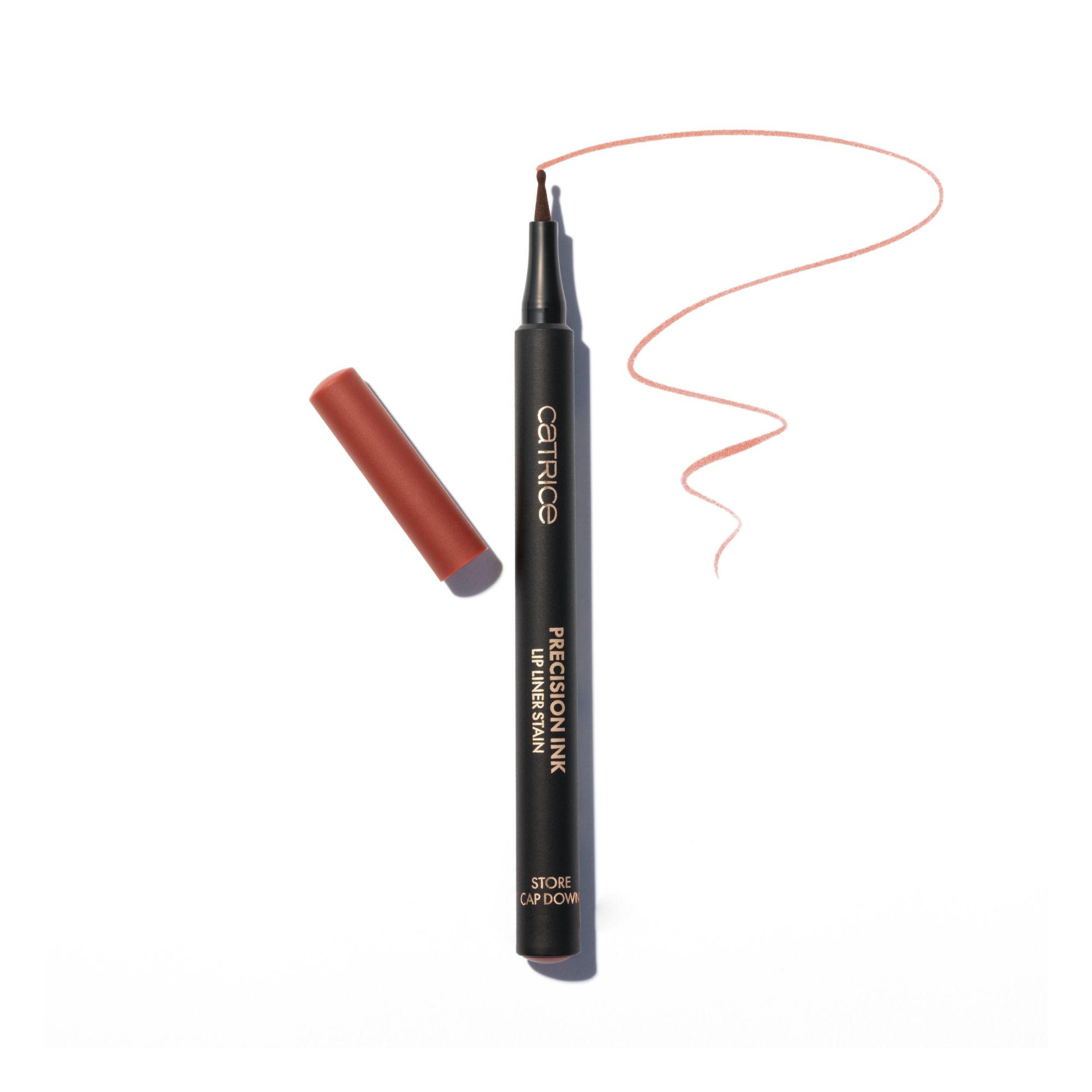 Precision Ink Lip Liner Stain Precision Ink Lip Liner Stain