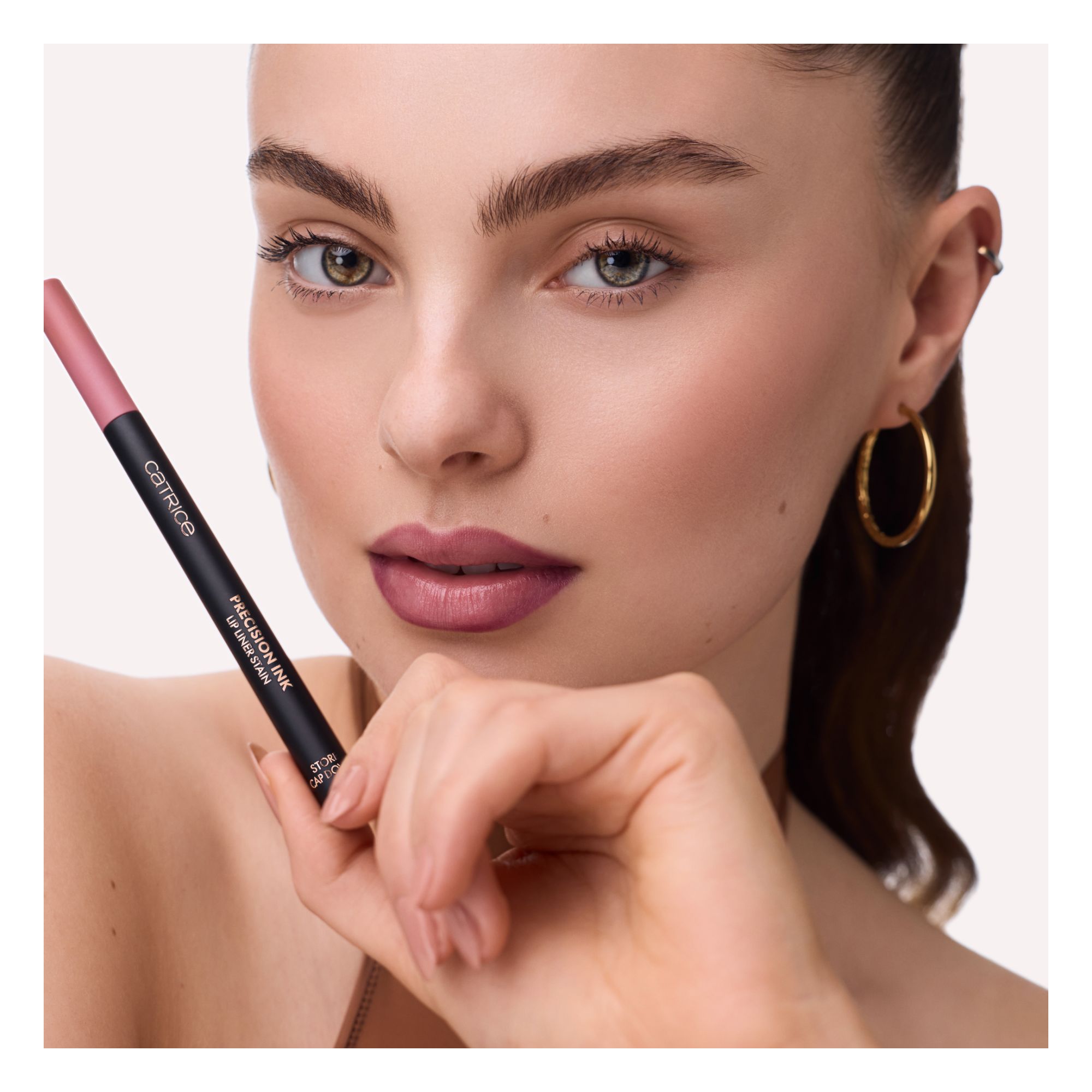 Precision Ink Lip Liner Stain Precision Ink Lip Liner Stain