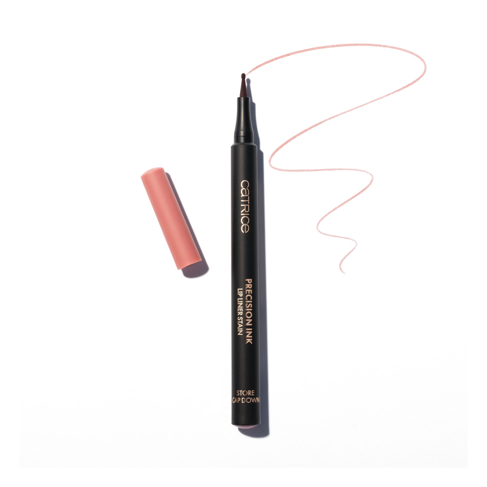 Precision Ink Lip Liner Stain Precision Ink Lip Liner Stain