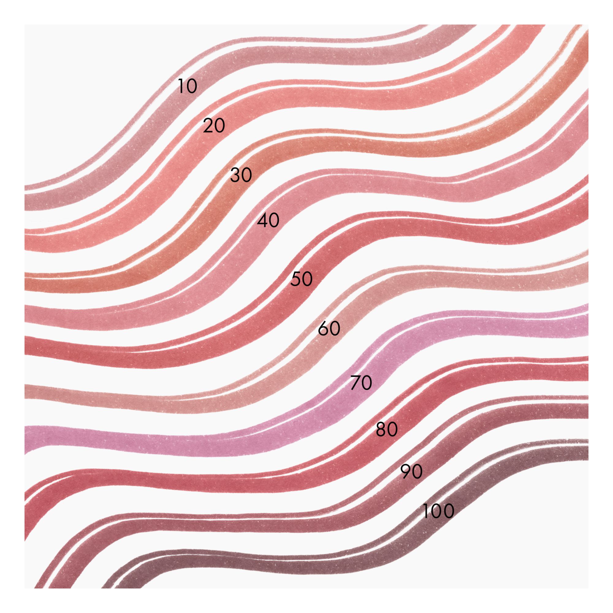 Precision Ink Lip Liner Stain
