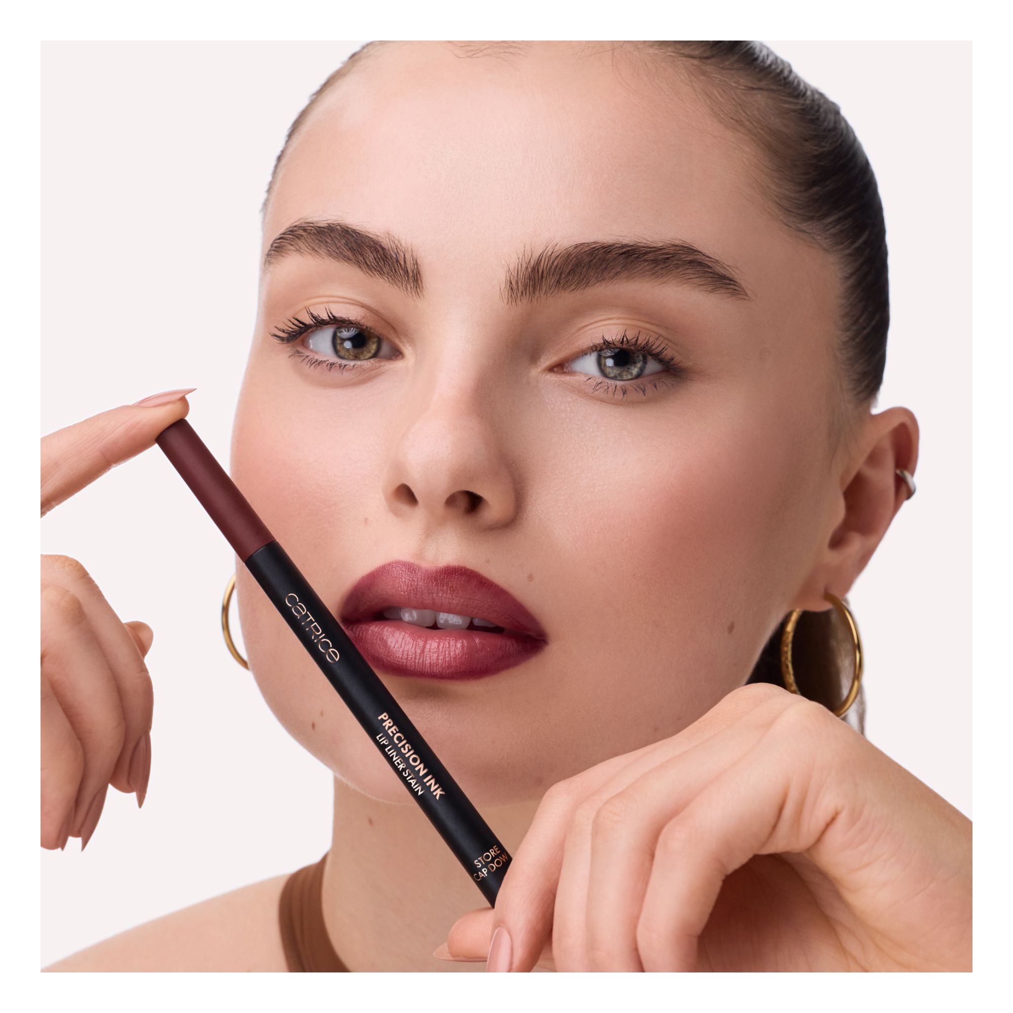 Precision Ink Lip Liner Stain