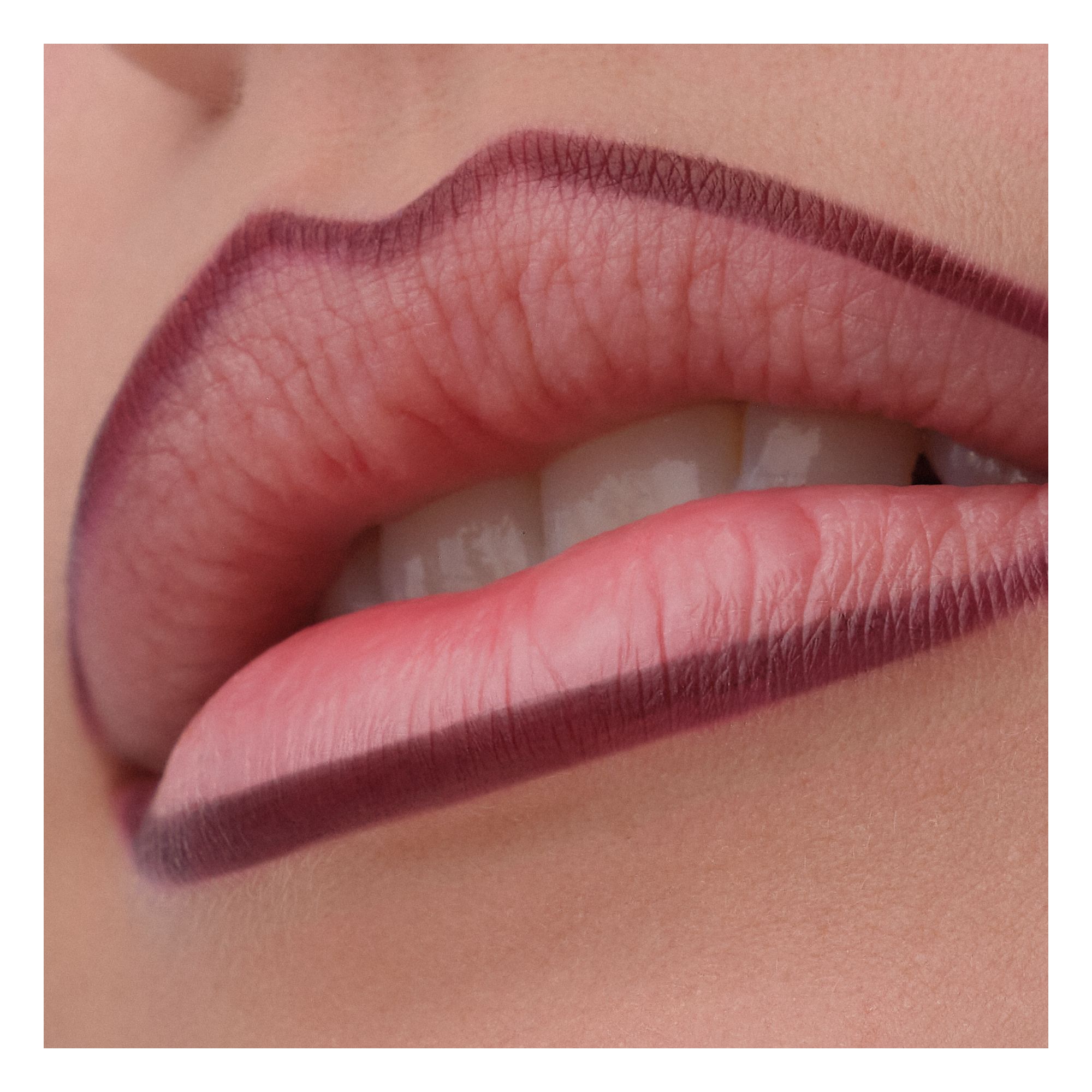 Precision Ink Lip Liner Stain