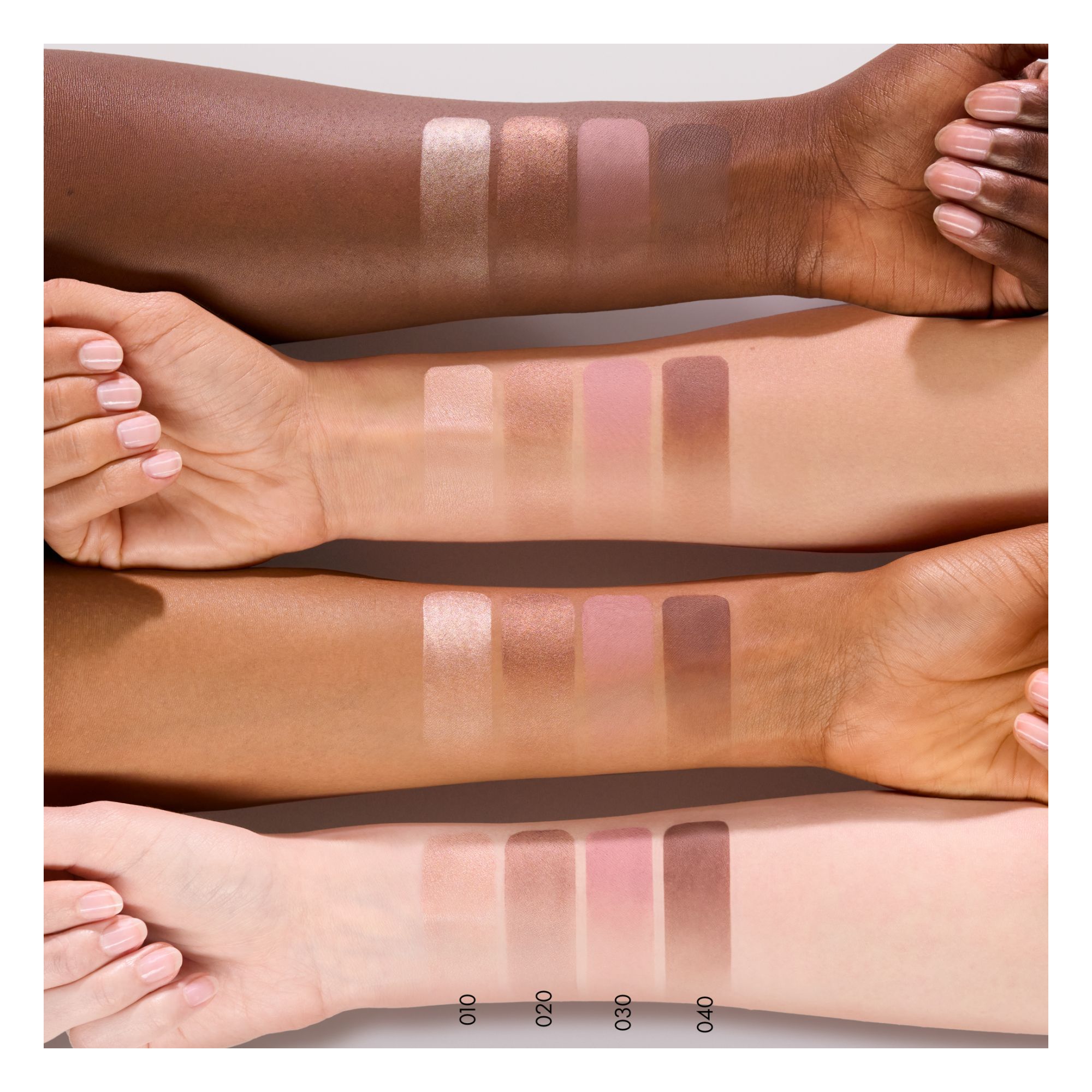 Soft Blend Eyeshadow Stick Waterproof