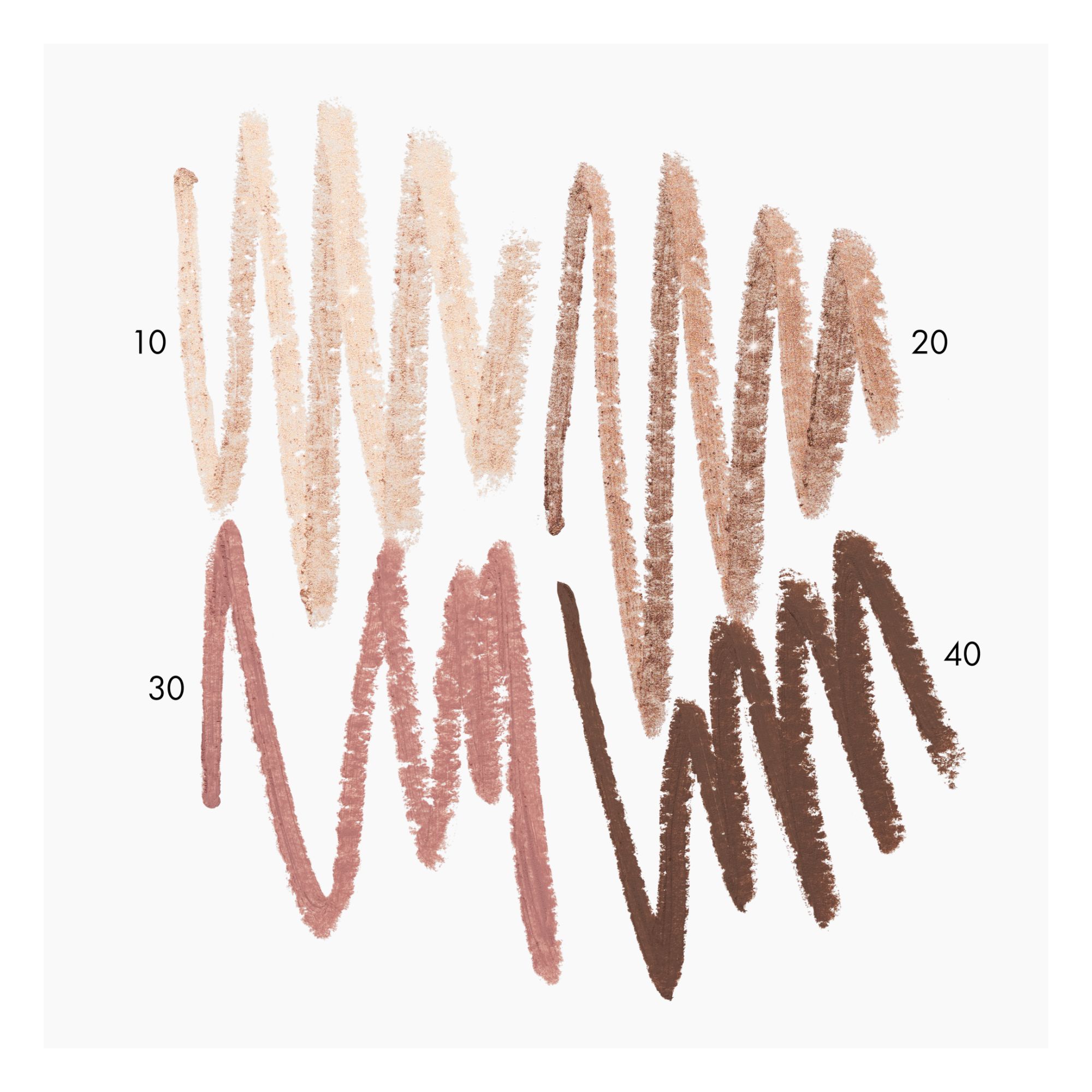 Soft Blend Eyeshadow Stick Waterproof Soft Blend Eyeshadow Stick Waterproof