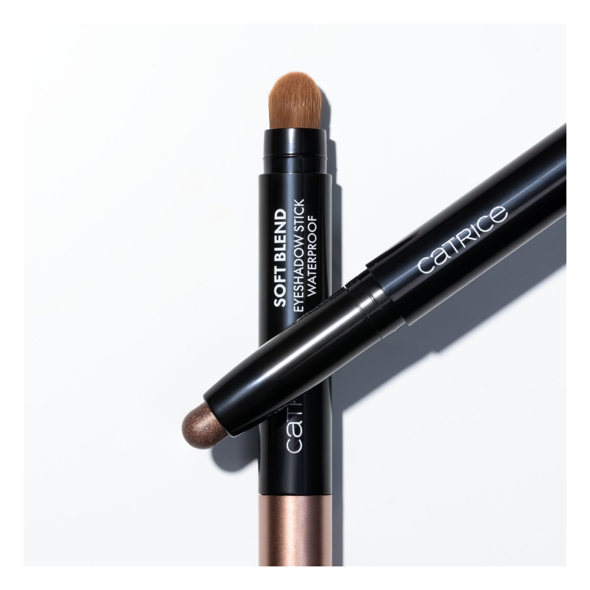 Soft Blend Eyeshadow Stick Waterproof Soft Blend Eyeshadow Stick Waterproof
