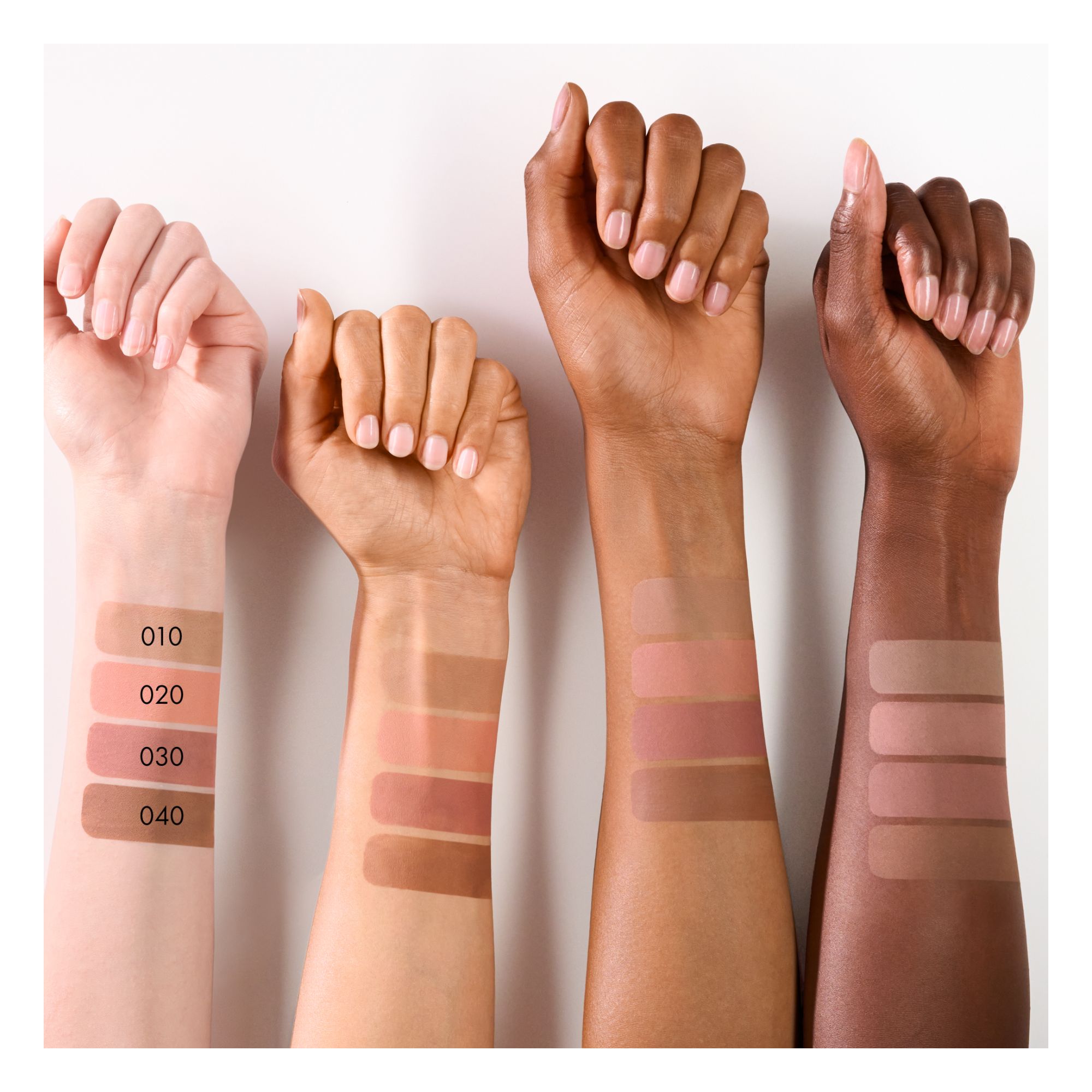 Fard à Paupières Liquide - Soft Melt Liquid To Powder Eyeshadow Fard à Paupières Liquide - Soft Melt Liquid To Powder Eyeshadow