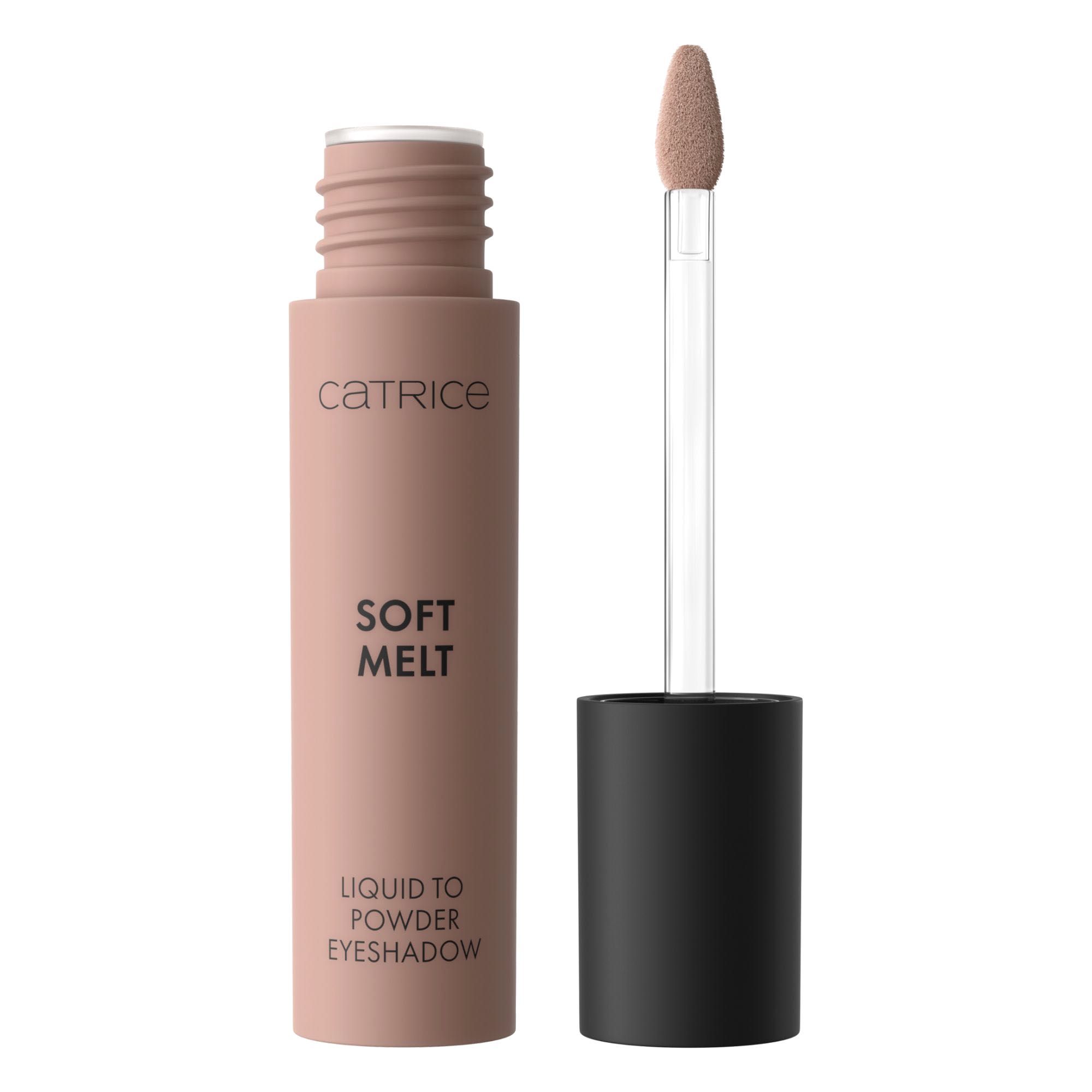 Fard à Paupières Liquide - Soft Melt Liquid To Powder Eyeshadow