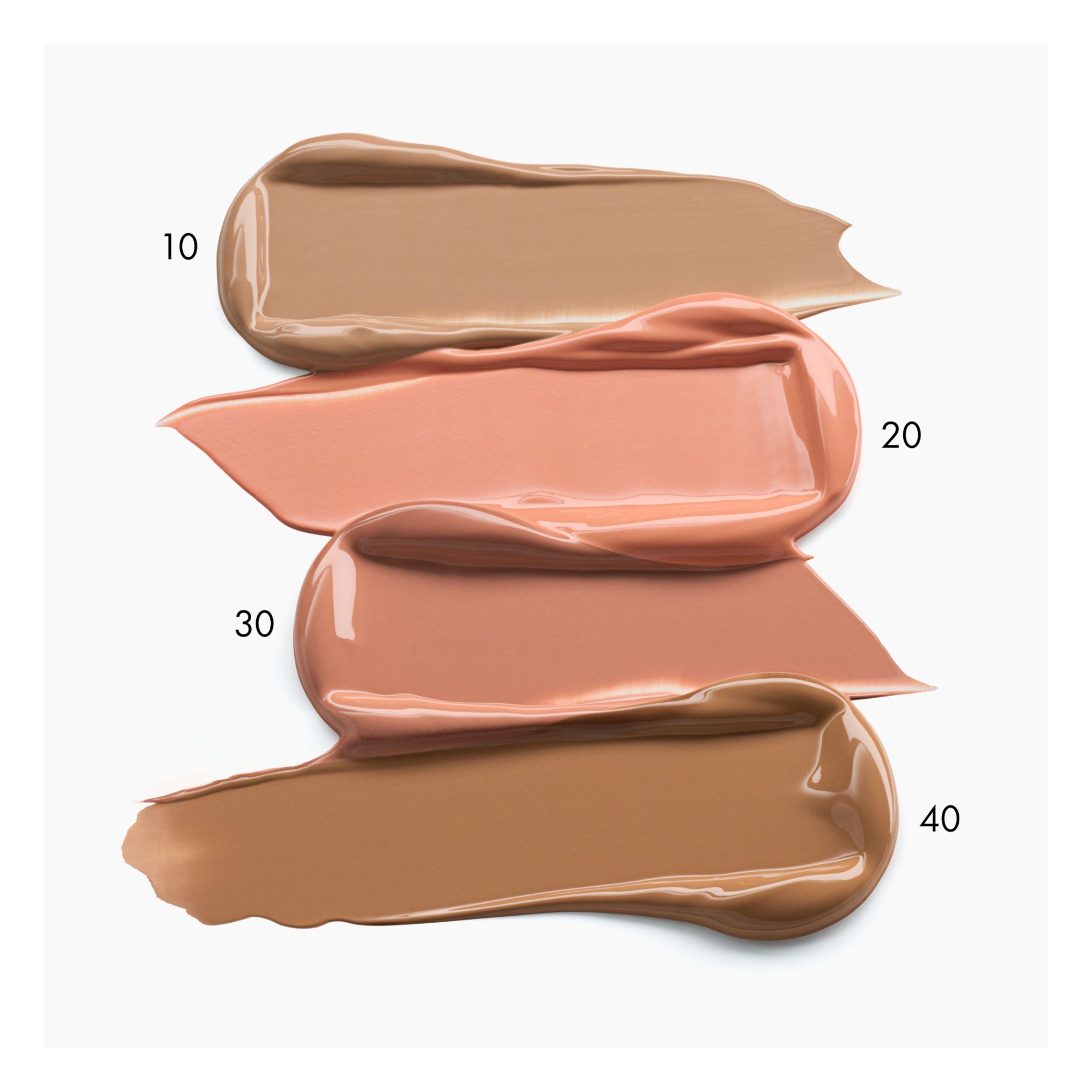 Fard à Paupières Liquide - Soft Melt Liquid To Powder Eyeshadow