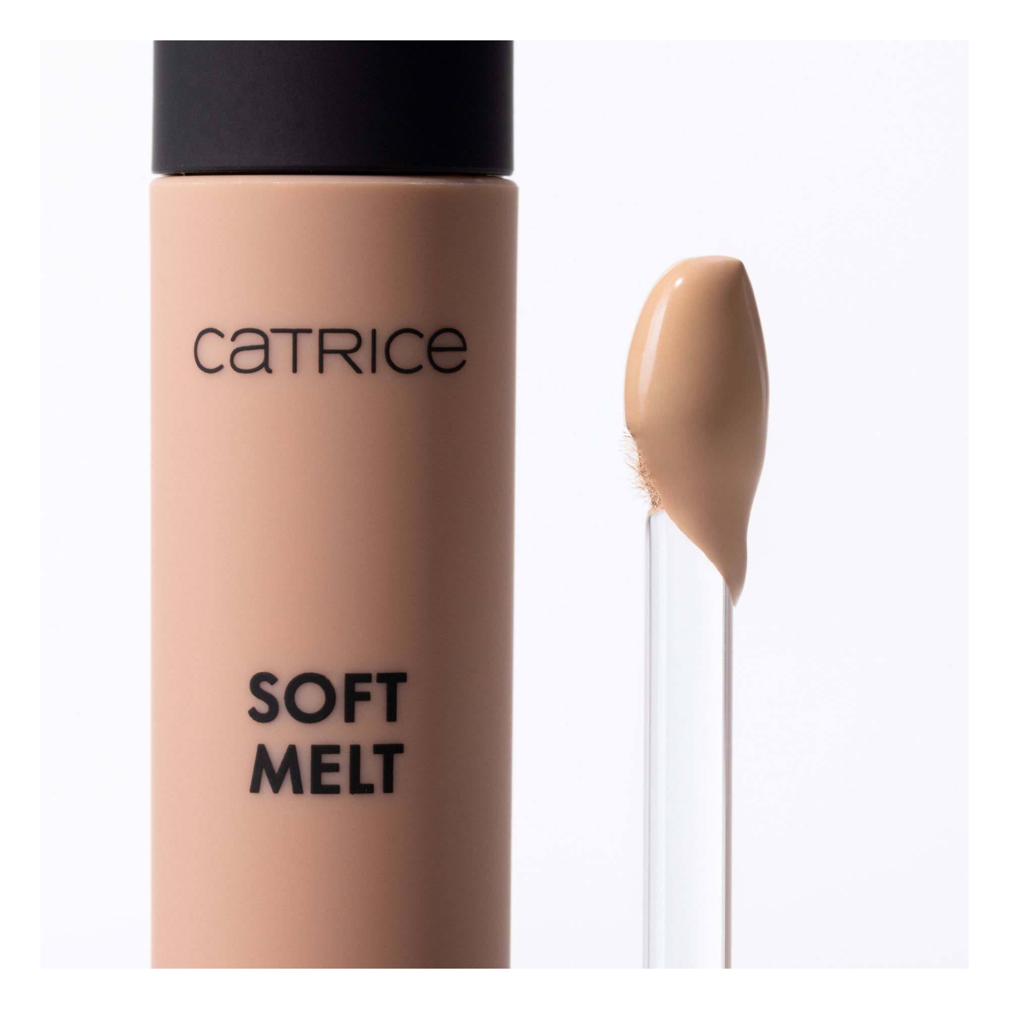 Fard à Paupières Liquide - Soft Melt Liquid To Powder Eyeshadow Fard à Paupières Liquide - Soft Melt Liquid To Powder Eyeshadow