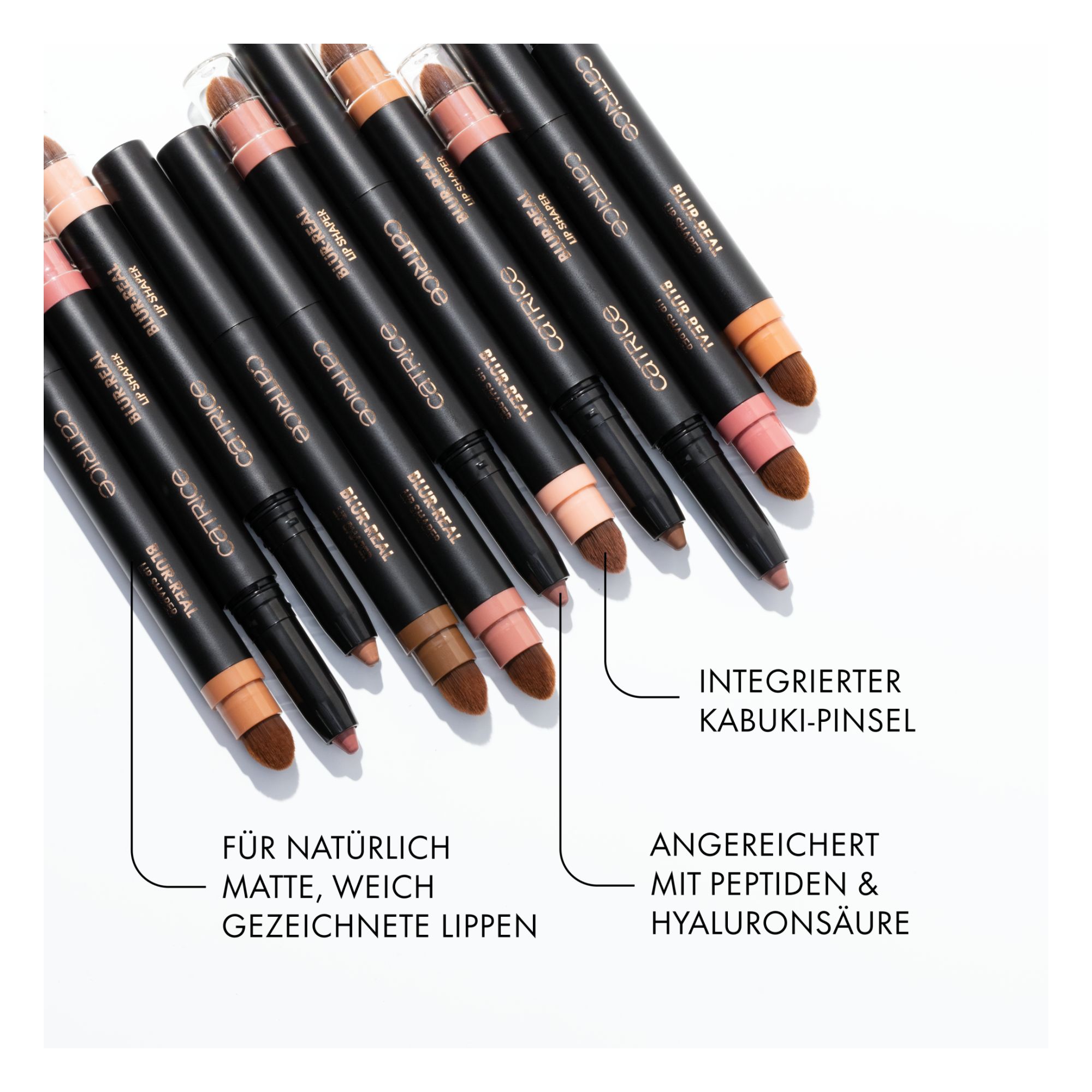 Lip Liner - Real Lip Shaper Lip Liner - Real Lip Shaper