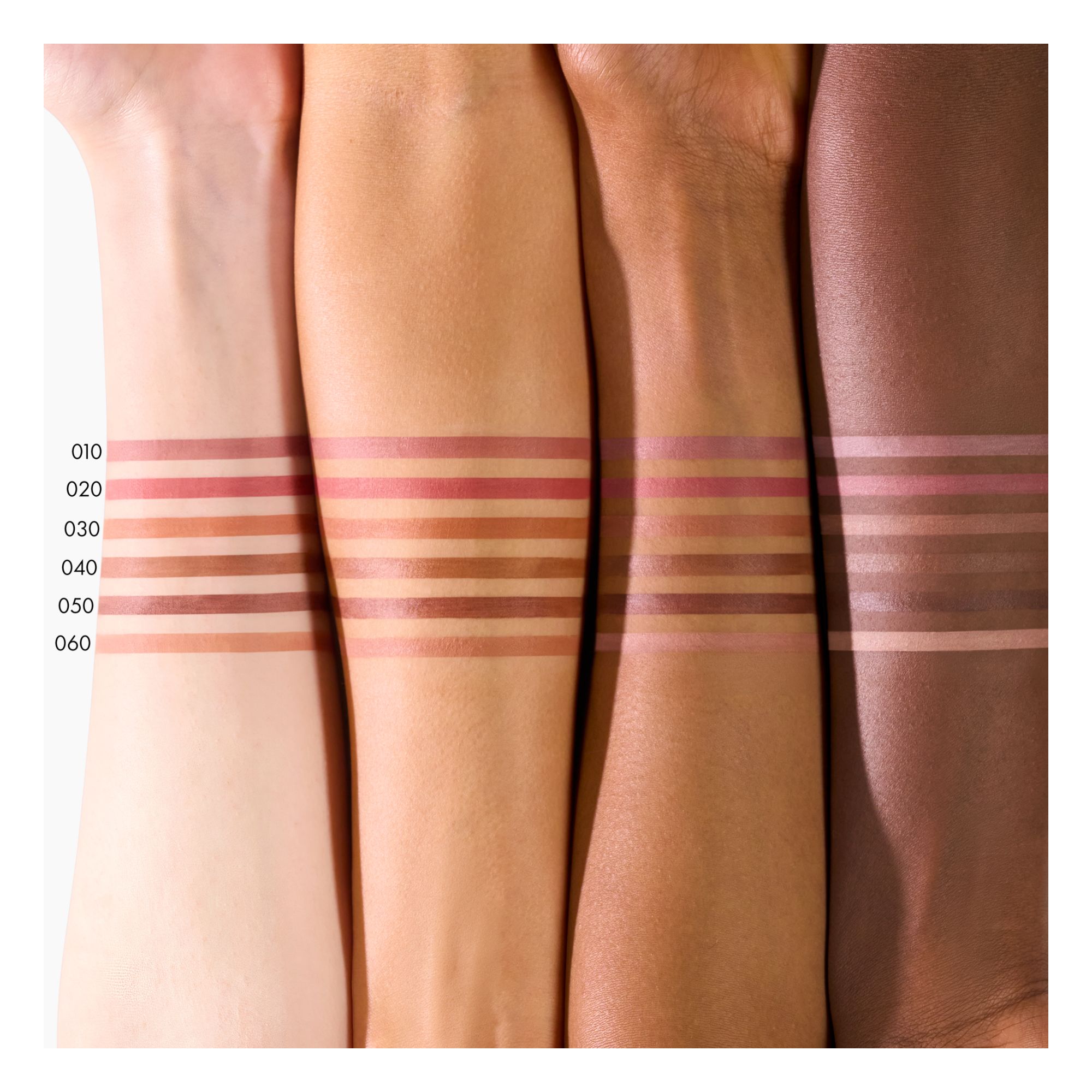 Lip Liner - Real Lip Shaper