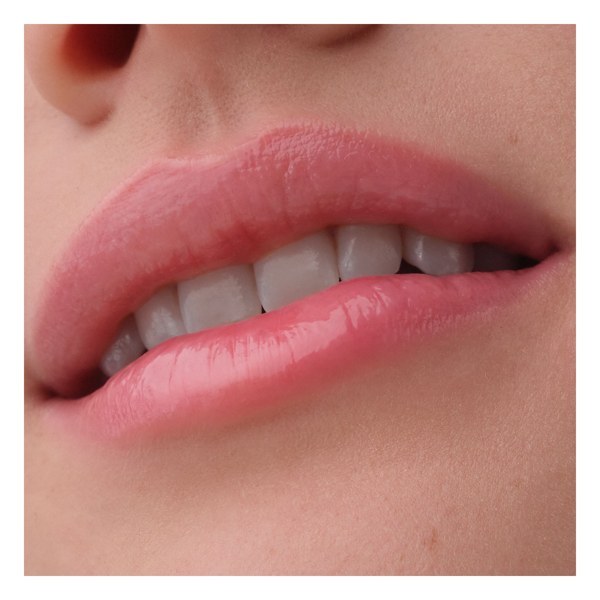 Bare Glow Lip Oil Balm -- Lippenbalsam