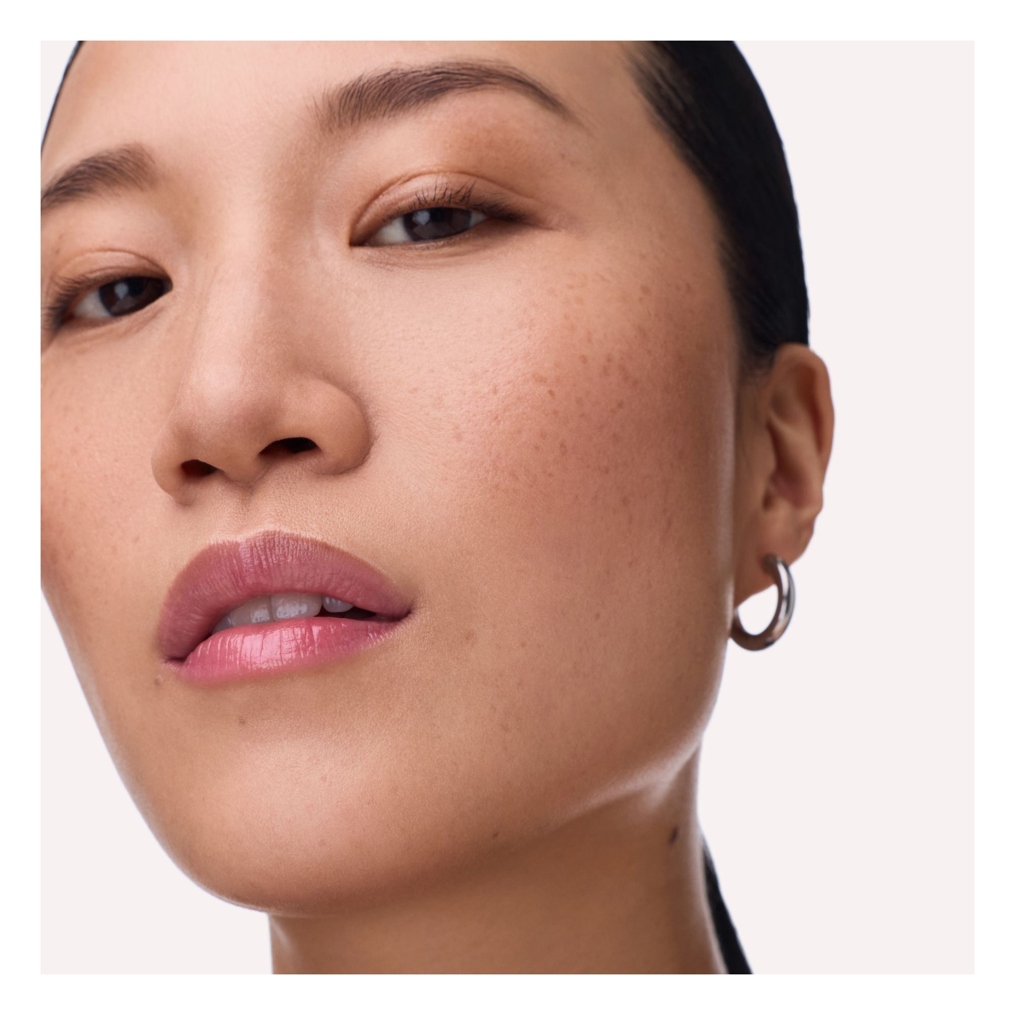 Bare Glow Lip Oil Balm -- Lippenbalsam