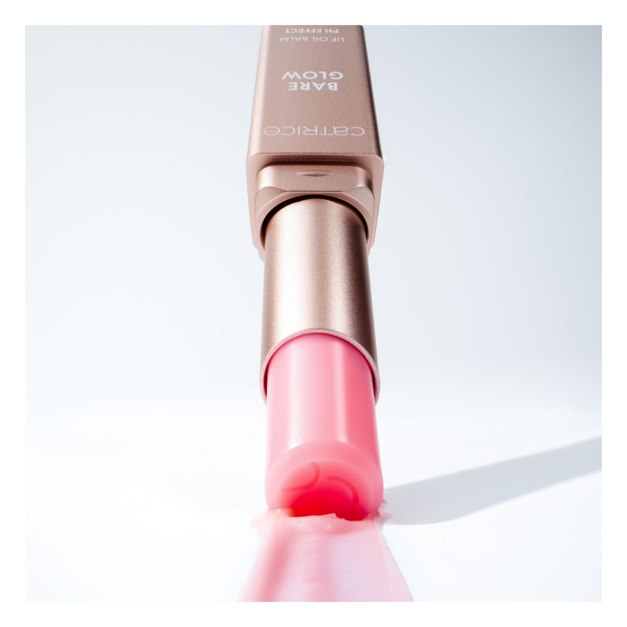 Bare Glow Lip Oil Balm -- Lippenbalsam