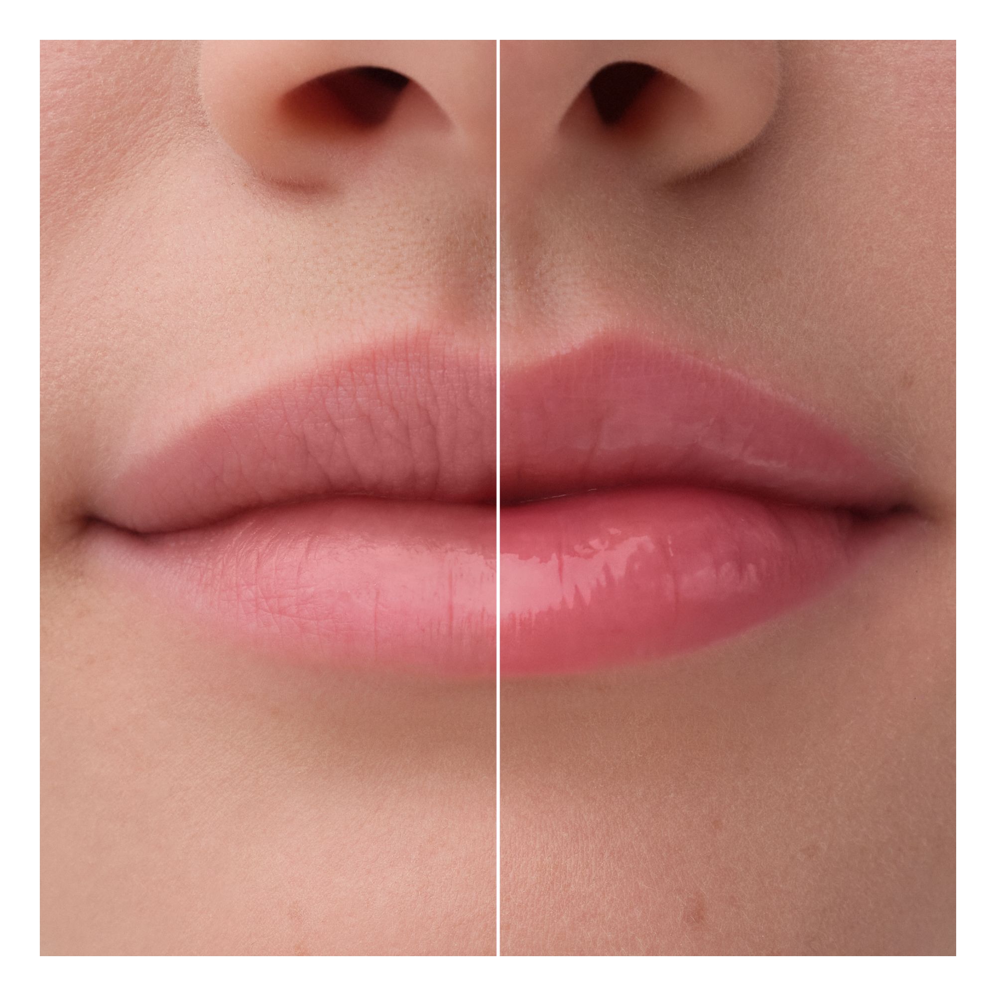 Bare Glow Lip Oil Balm -- Lippenbalsam