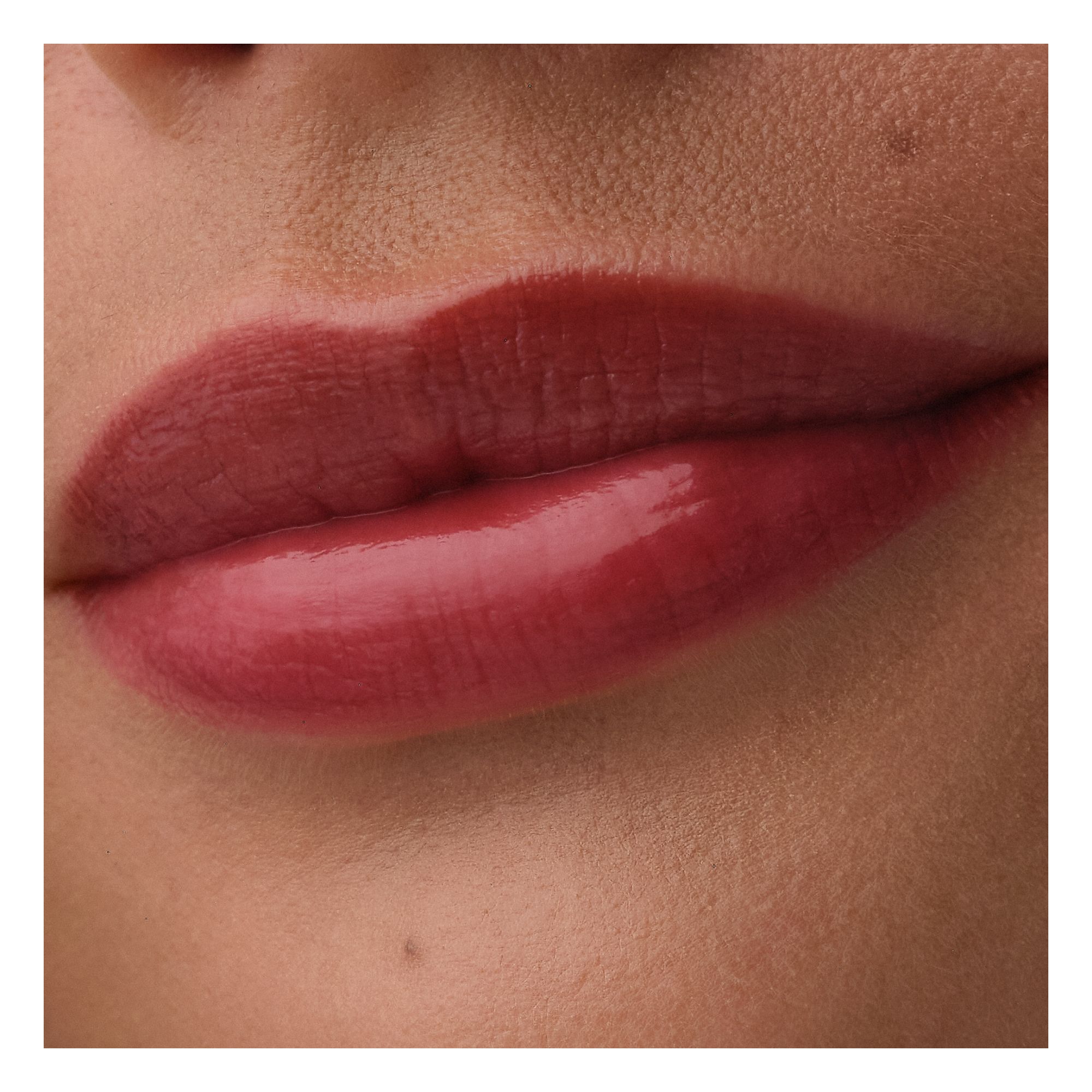 Bare Glow Lip Oil Balm
