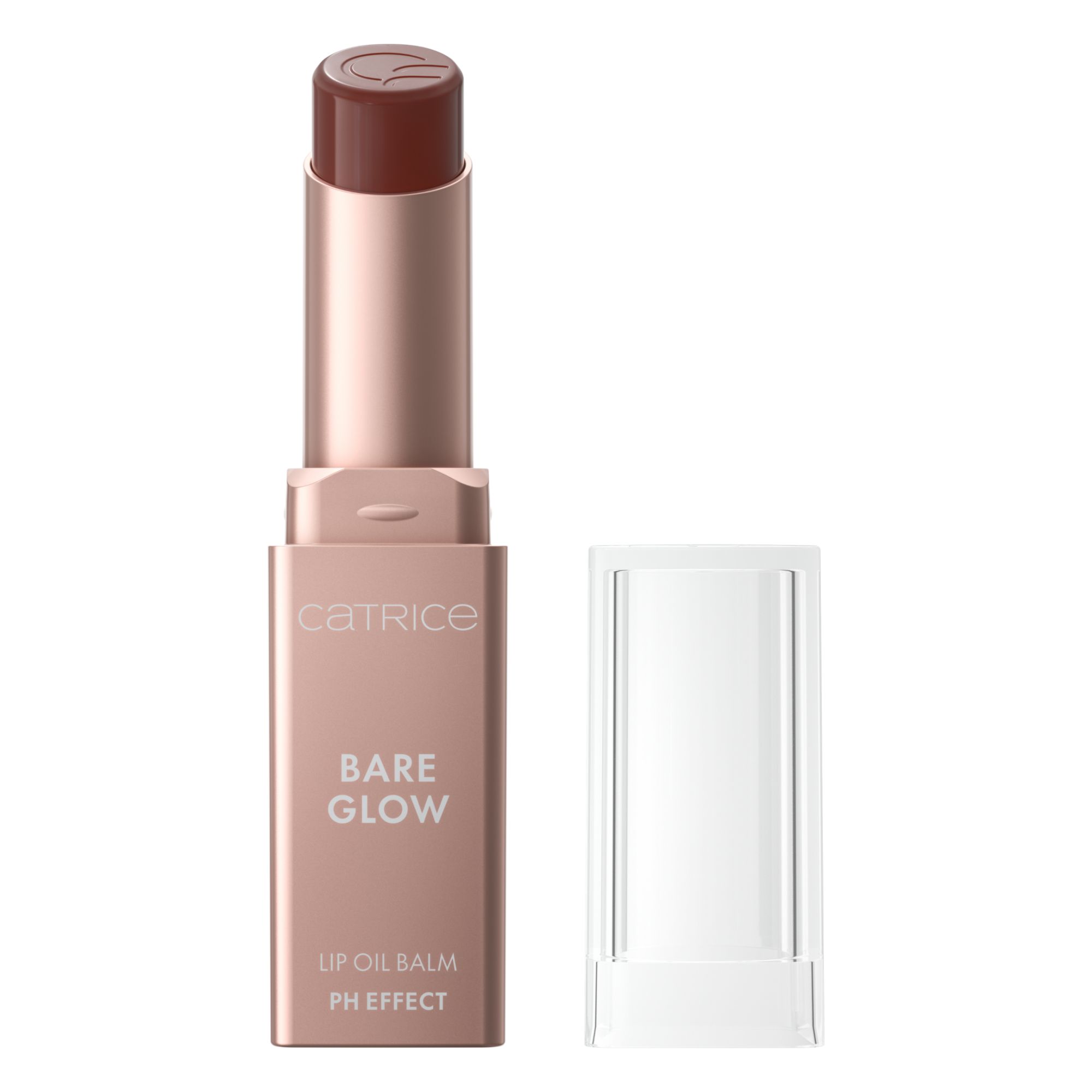 Bare Glow Lip Oil Balm