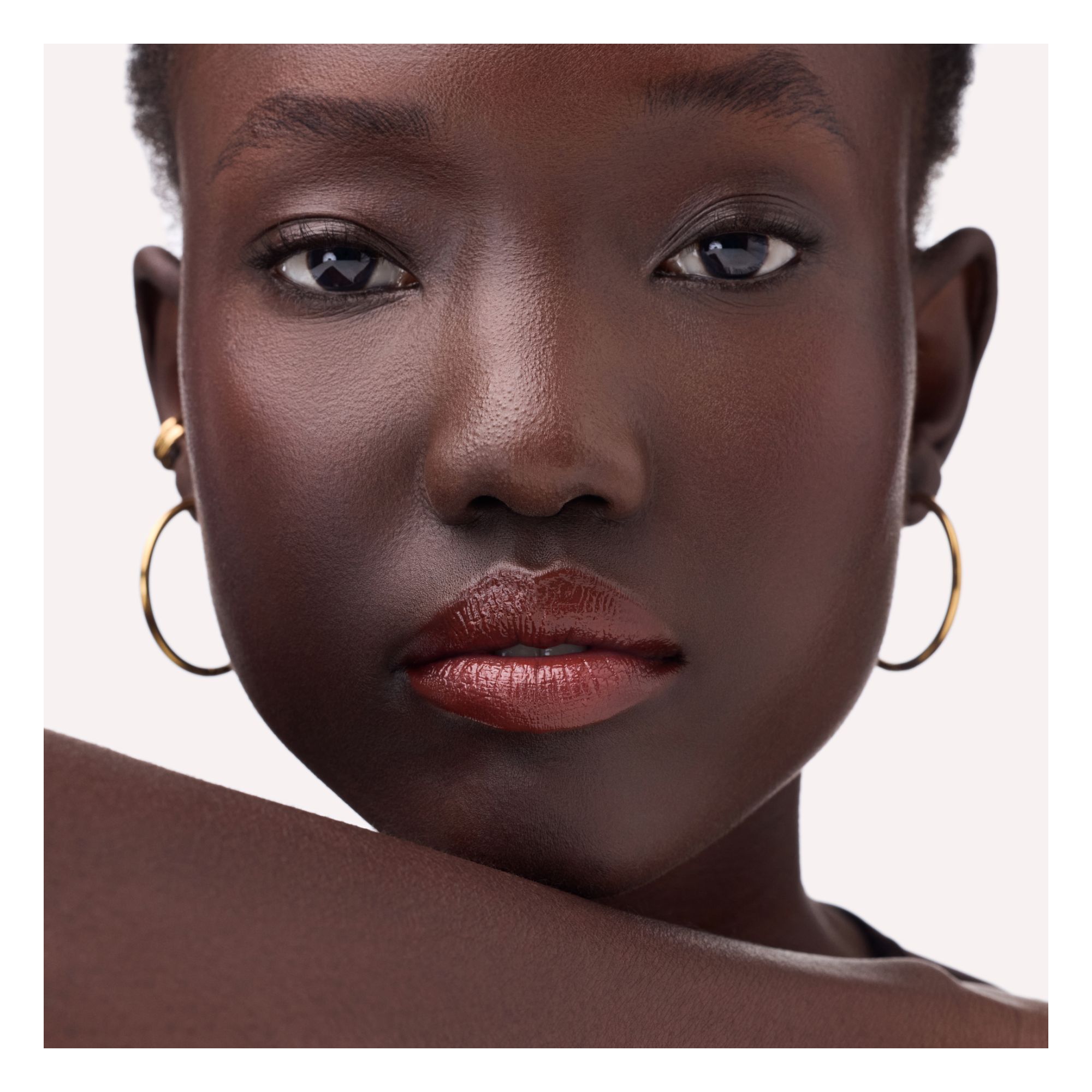 Bare Glow Lip Oil Balm