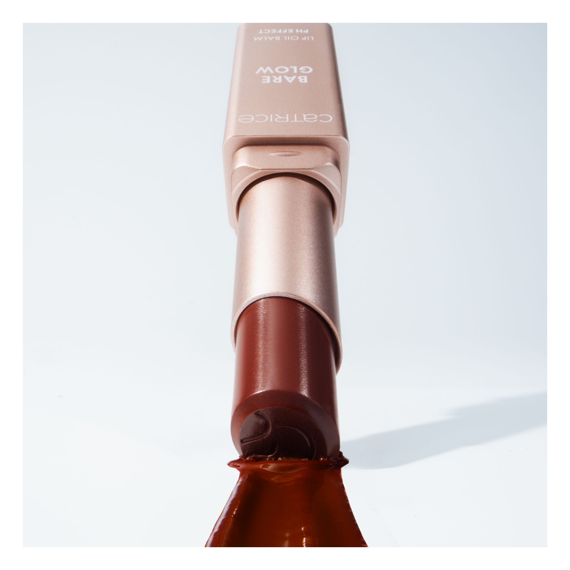 Bare Glow Lip Oil Balm