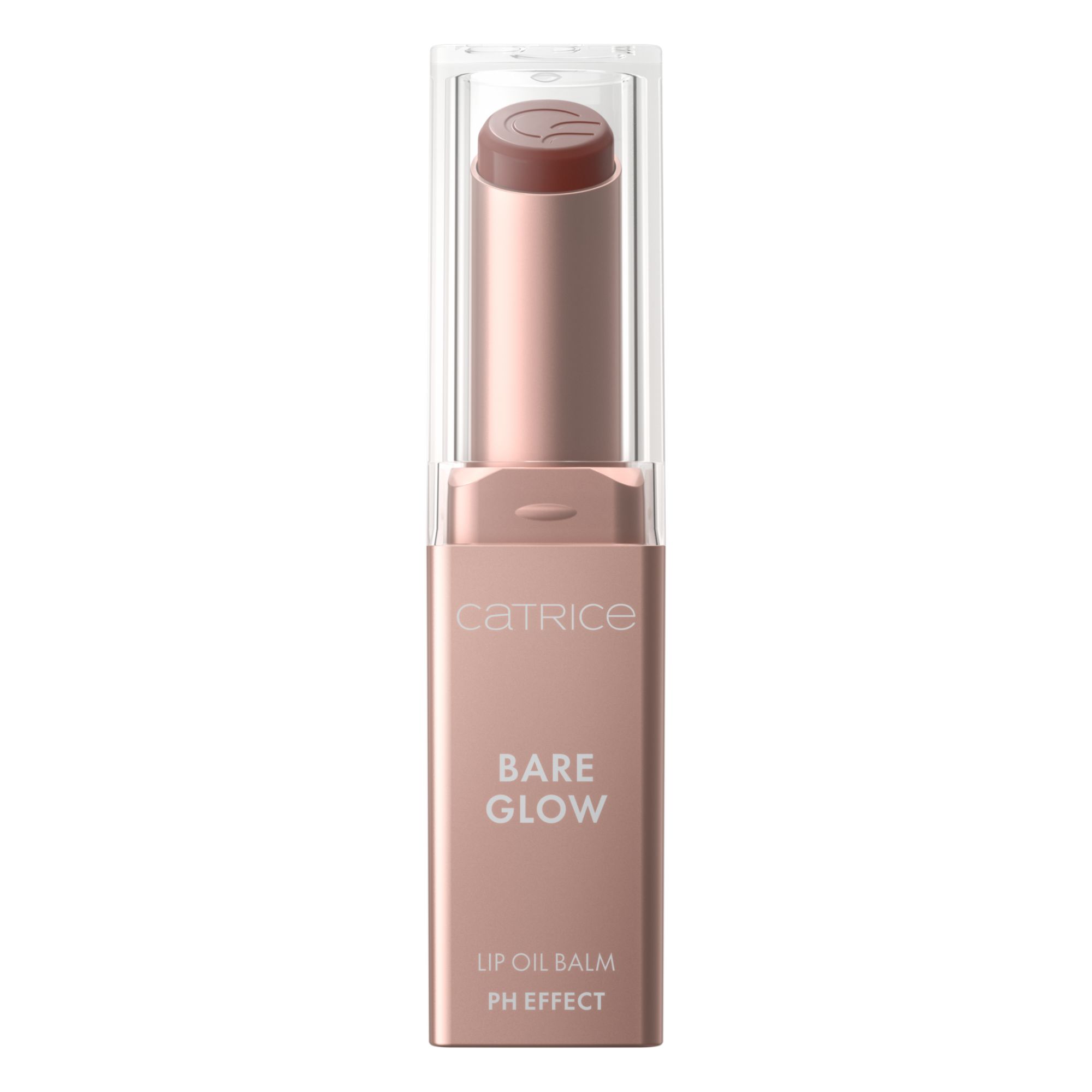 Bare Glow Lip Oil Balm Bare Glow Lip Oil Balm