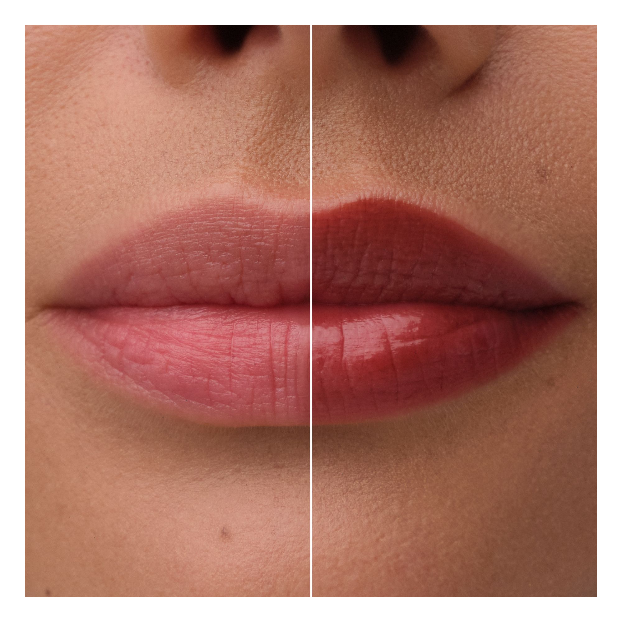 Bare Glow Lip Oil Balm