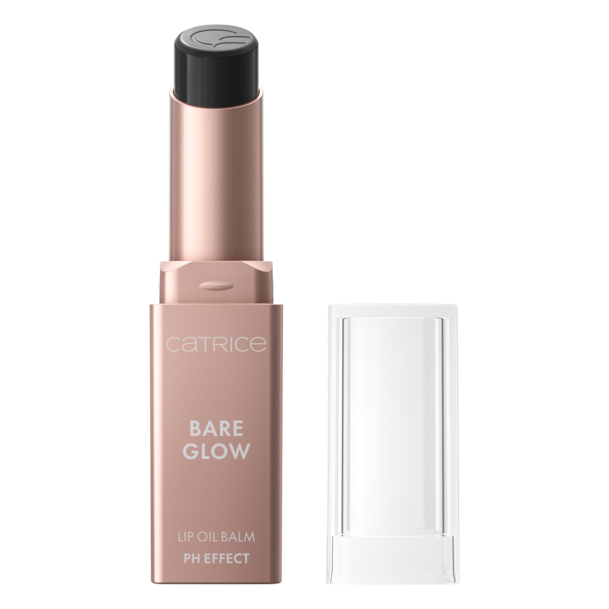 Bare Glow Lip Oil Balm -- Lippenbalsam