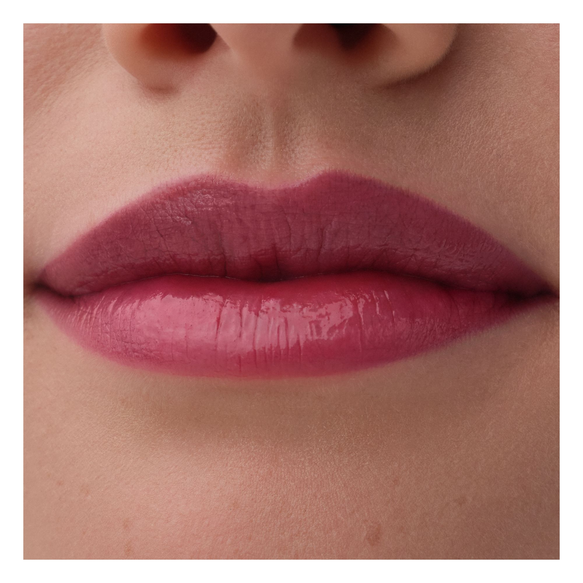 Baume à Lèvres - Bare Glow Lip Oil Balm Baume à Lèvres - Bare Glow Lip Oil Balm