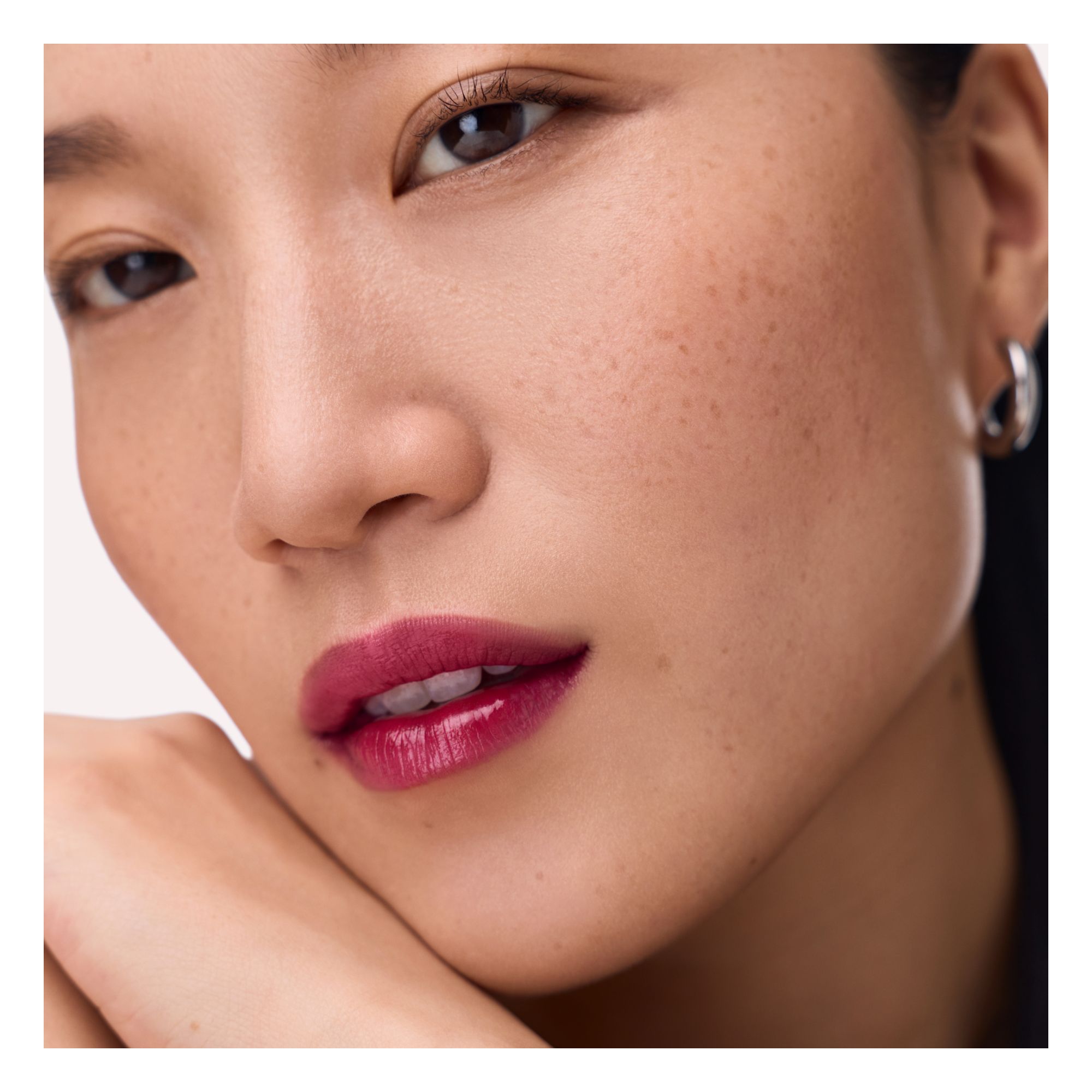 Bare Glow Lip Oil Balm -- Lippenbalsam