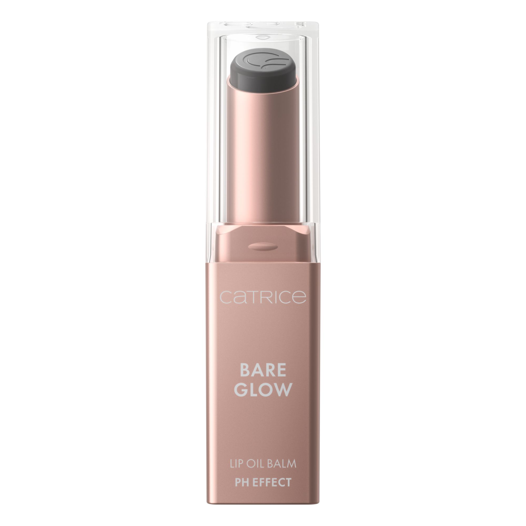 Baume à Lèvres - Bare Glow Lip Oil Balm Baume à Lèvres - Bare Glow Lip Oil Balm