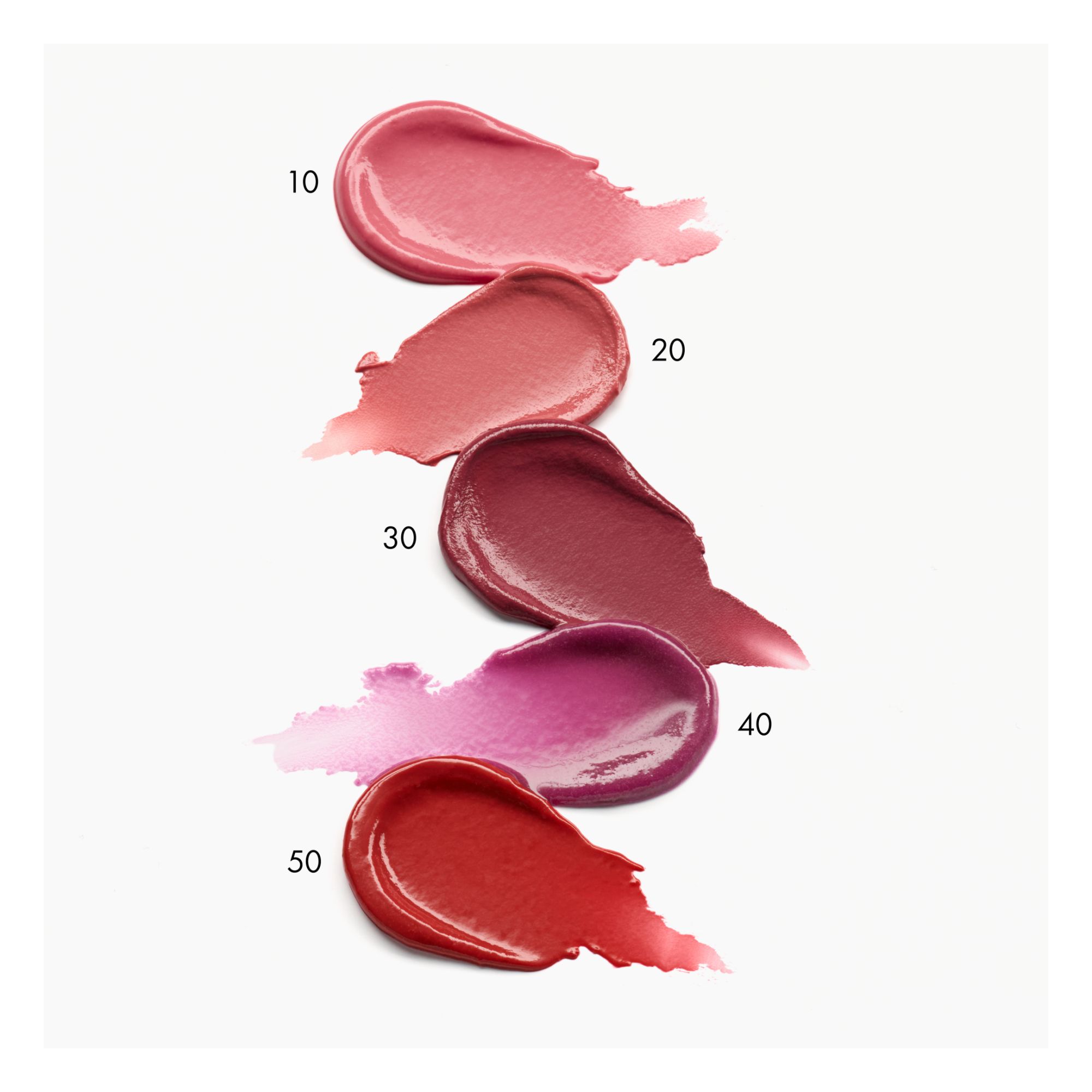 Bare Touch Lip Oil Balm -- Lippenbalsam