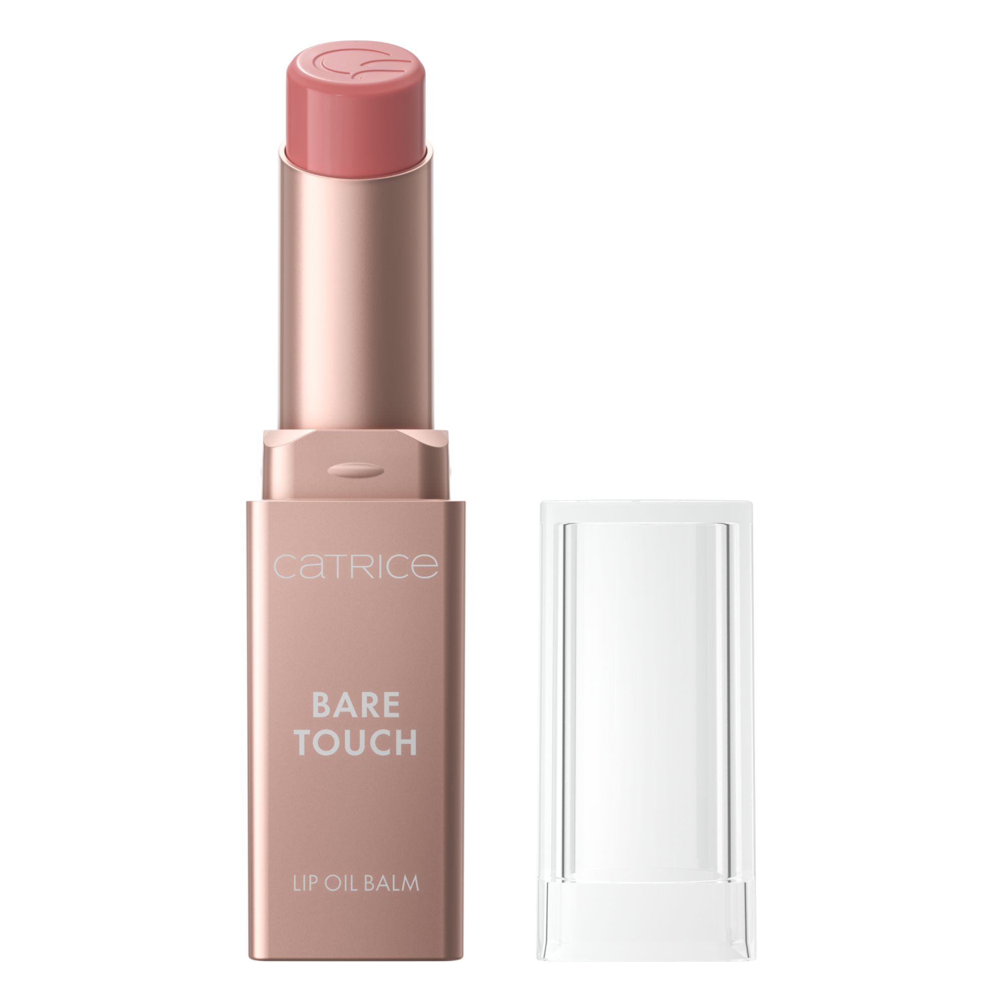 Bare Touch Lip Oil Balm Bare Touch Lip Oil Balm