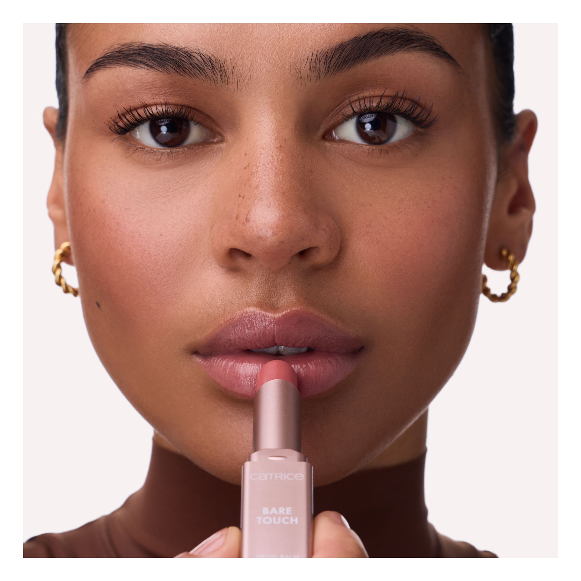 Bare Touch Lip Oil Balm Bare Touch Lip Oil Balm