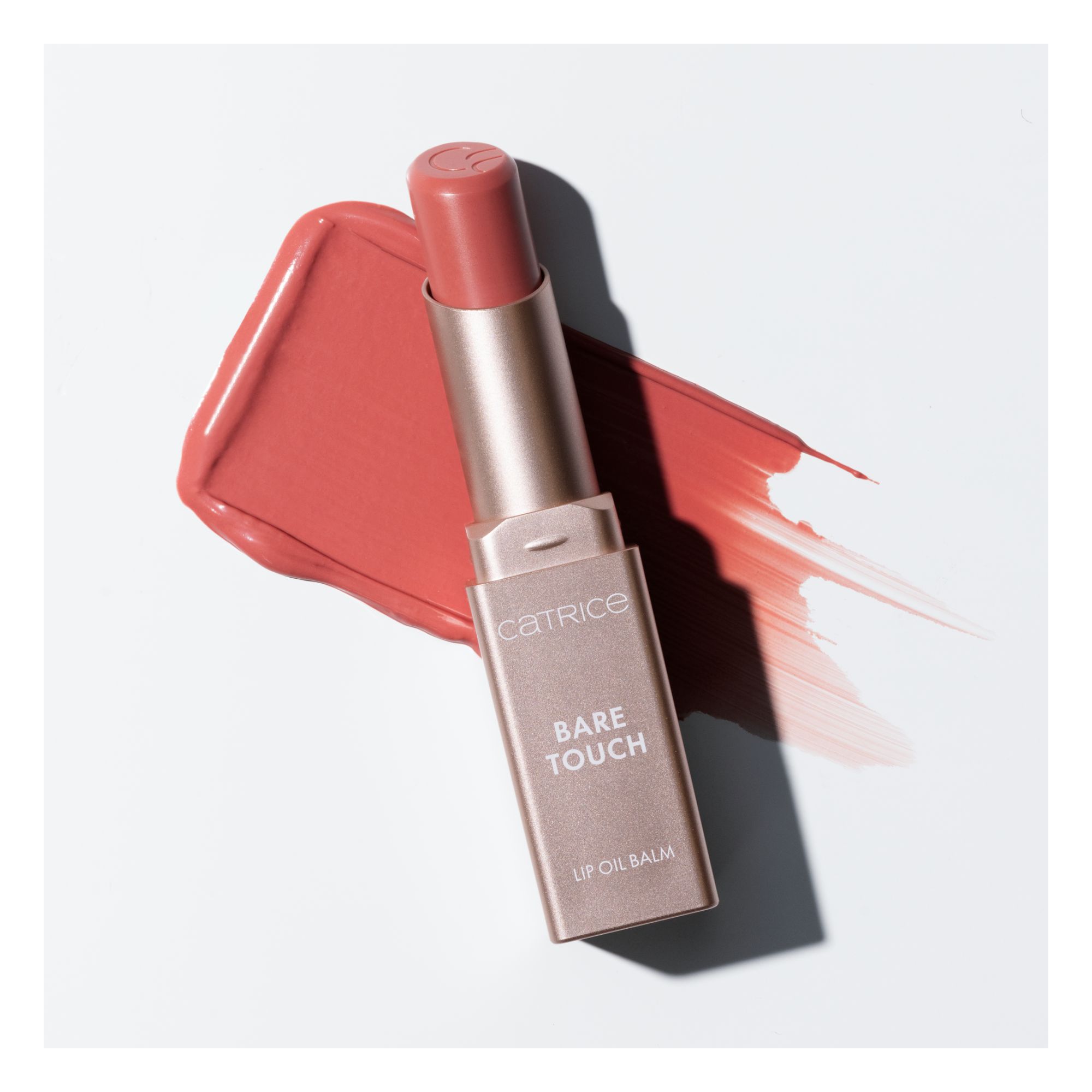 Bare Touch Lip Oil Balm Bare Touch Lip Oil Balm
