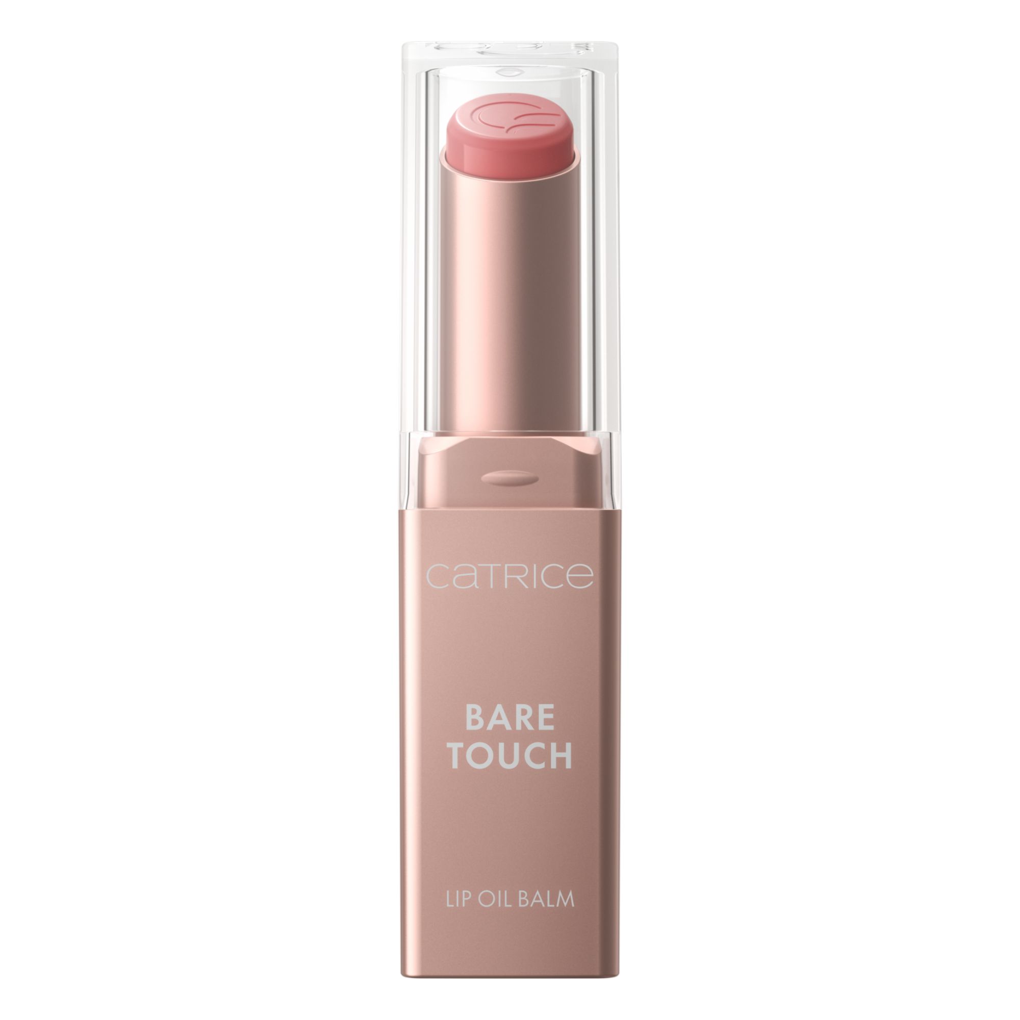 Bare Touch Lip Oil Balm Bare Touch Lip Oil Balm