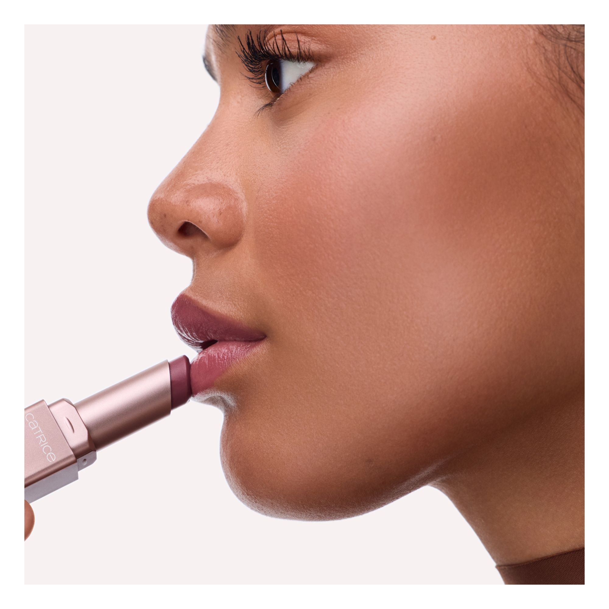 Bare Touch Lip Oil Balm -- Lippenbalsam