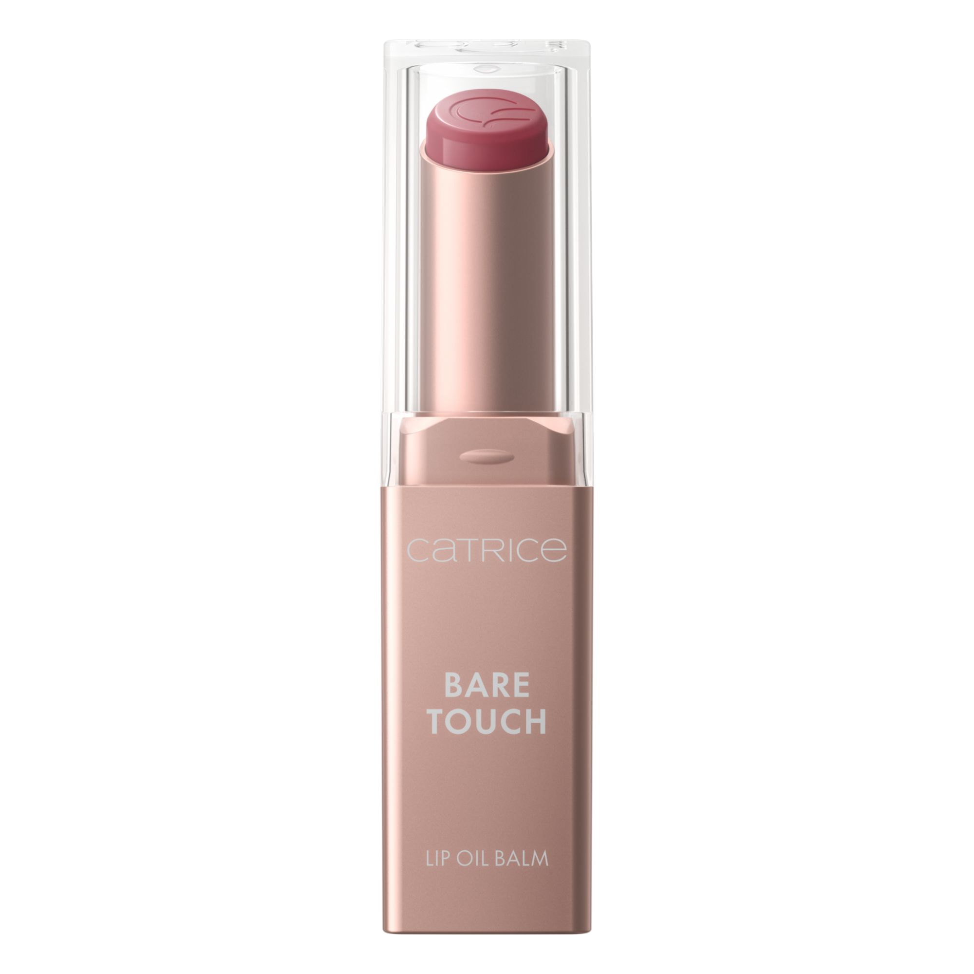 Baume à Lèvres - Bare Touch Lip Oil Balm Baume à Lèvres - Bare Touch Lip Oil Balm