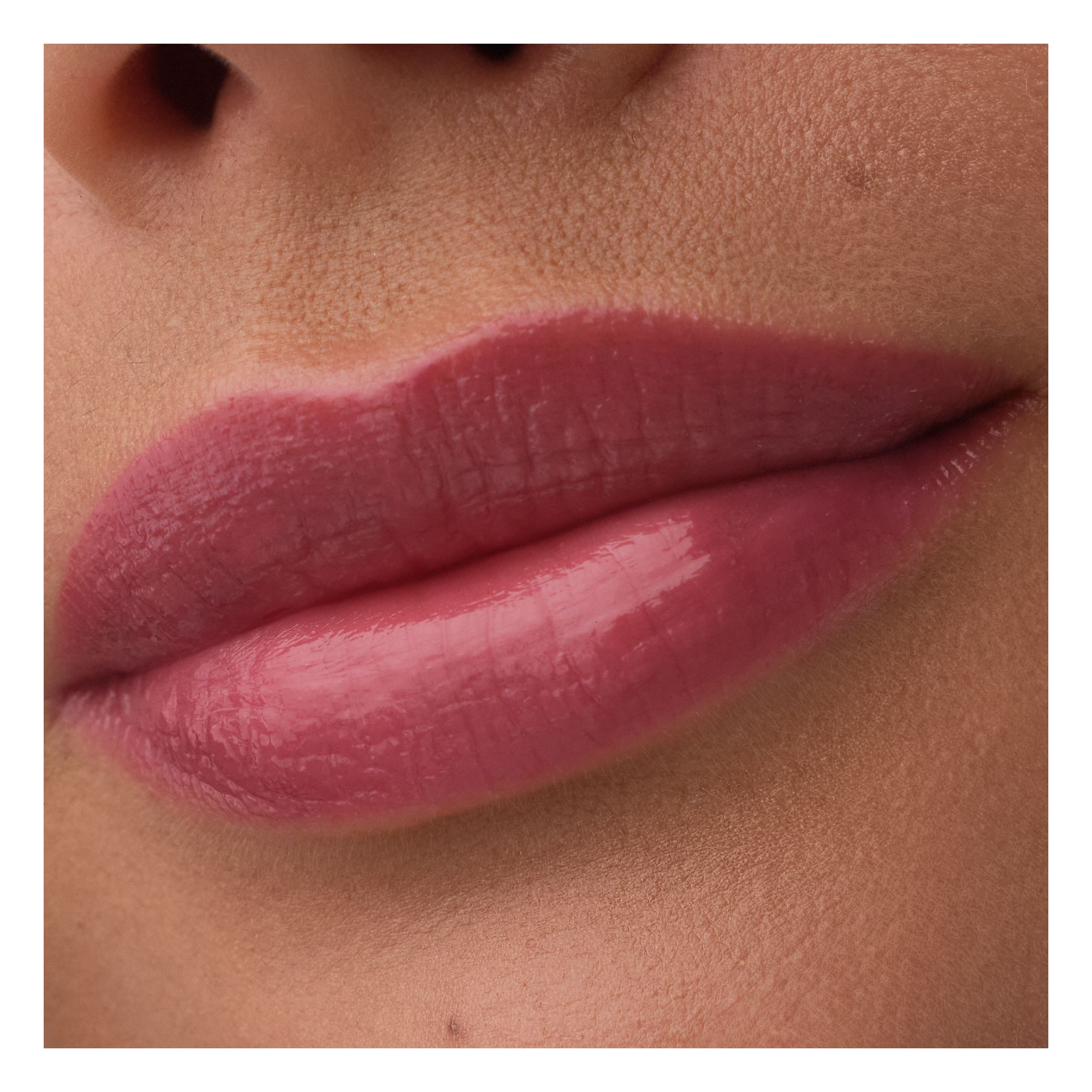 Bare Touch Lip Oil Balm -- Lippenbalsam