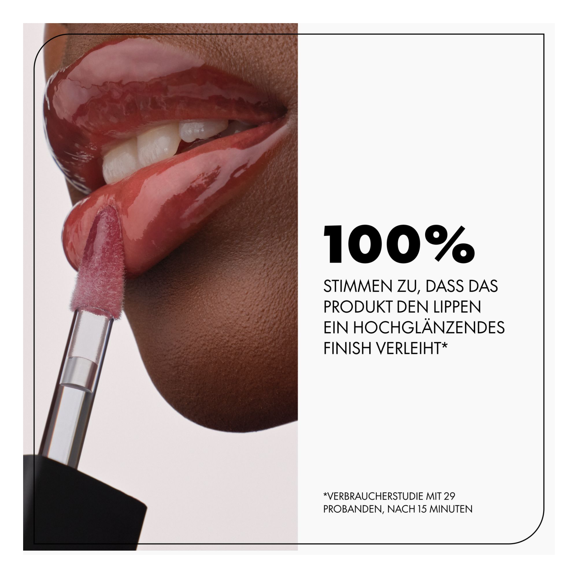 Shine Supreme Lip Oil -- Lippenöl