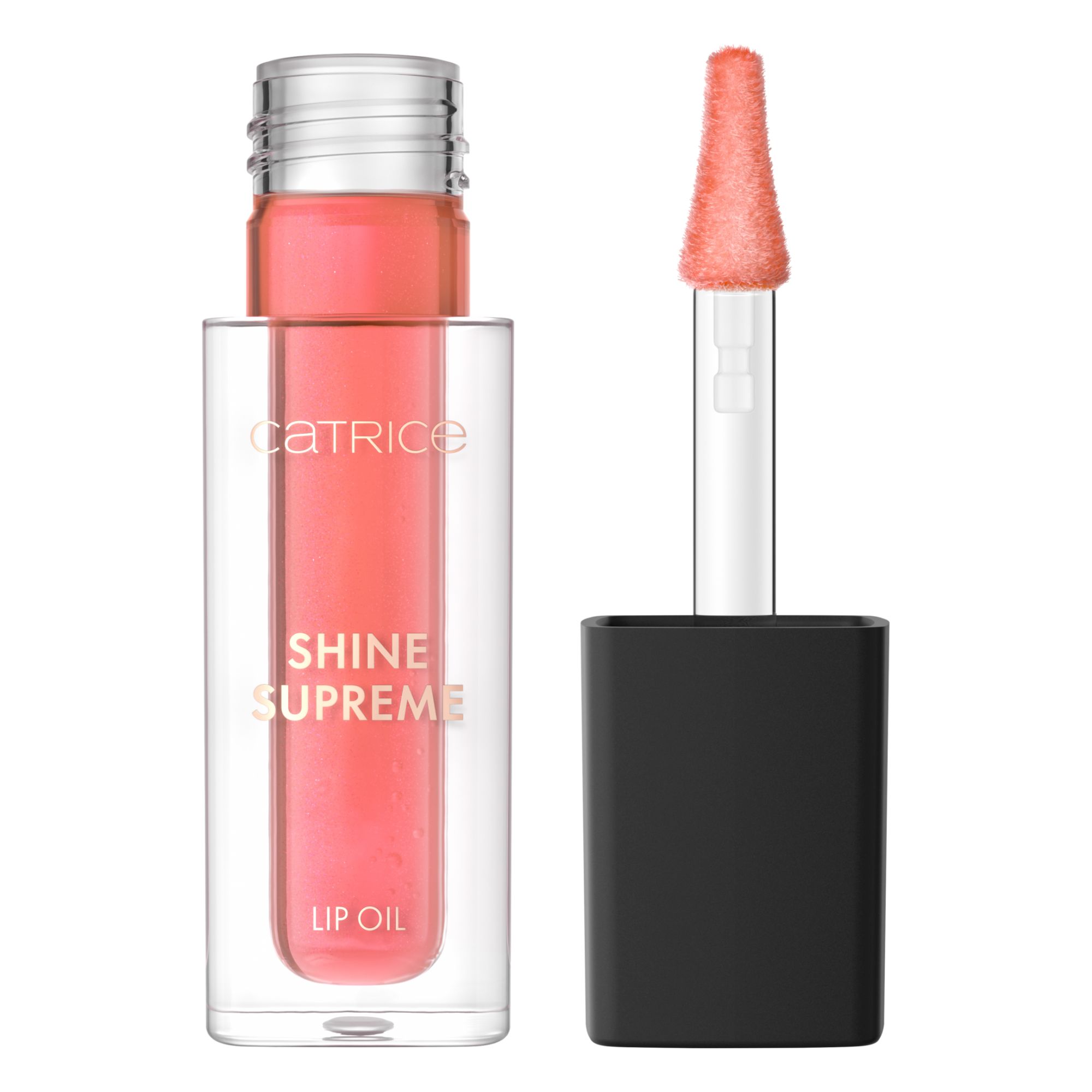 Huile à Lèvres - Shine Supreme Lip Oil Huile à Lèvres - Shine Supreme Lip Oil